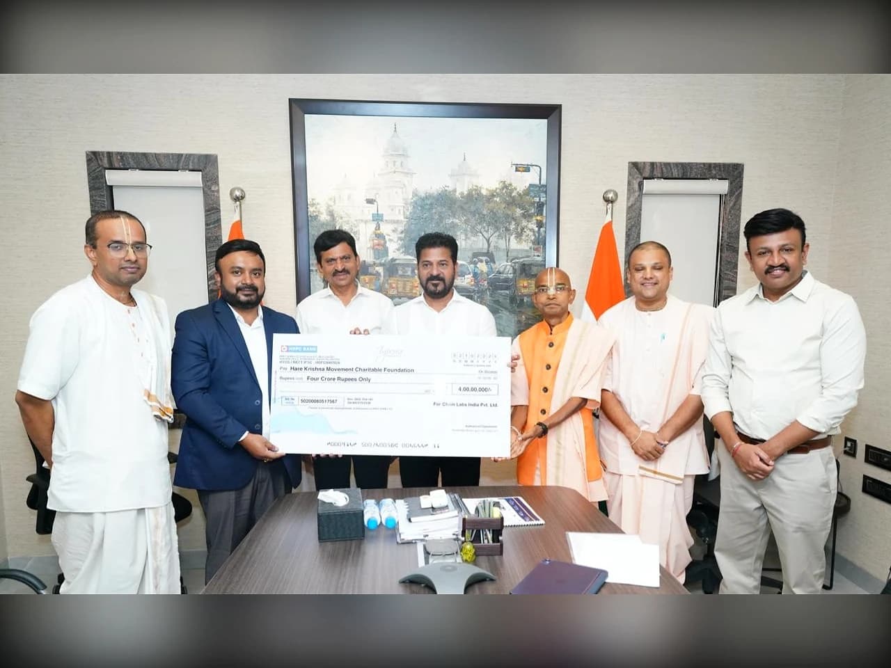 సర్కార్ బడుల్లో బ్రేక్ఫాస్ట్.. సంస్థల సహకారం