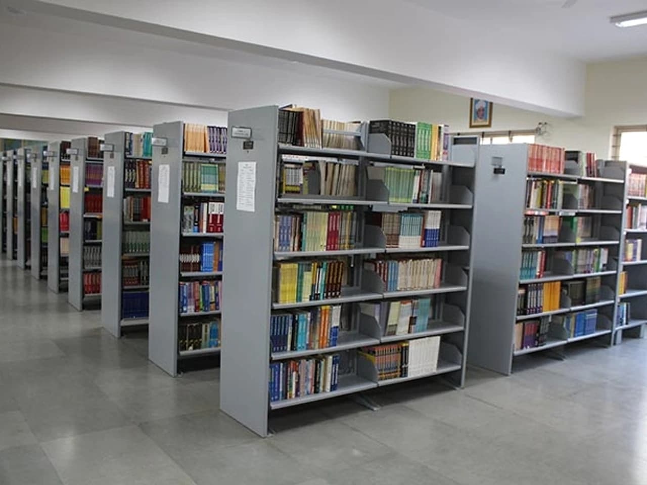 హైదరాబాద్లో 'Free Study Corner'