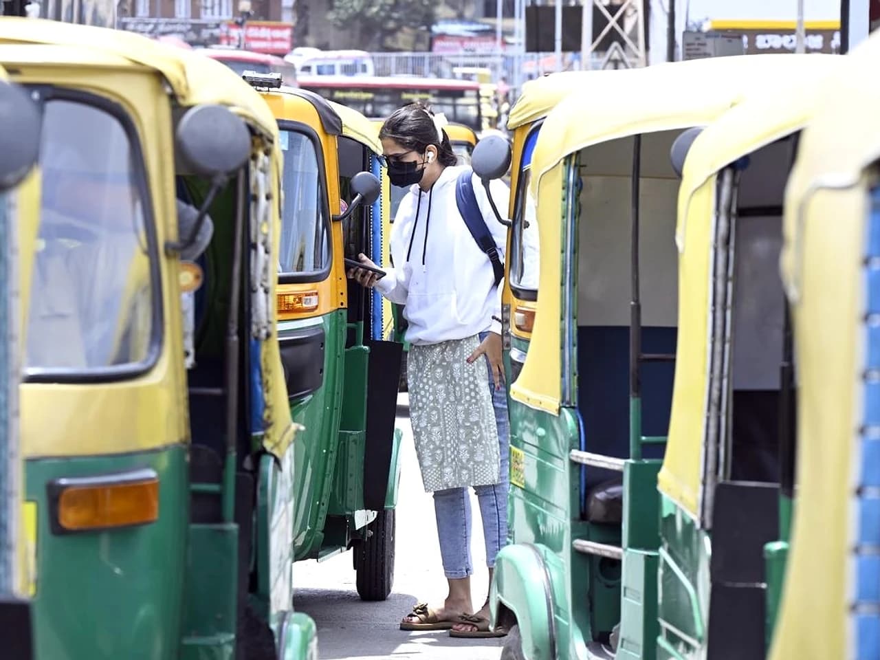 పెరగనున్న ఆటో ఛార్జీలు..