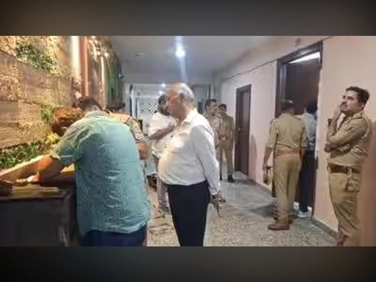 లింగ మార్పిడి చేయించుకుంటానని.. తల్లిని హత్య చేసిన కొడుకు