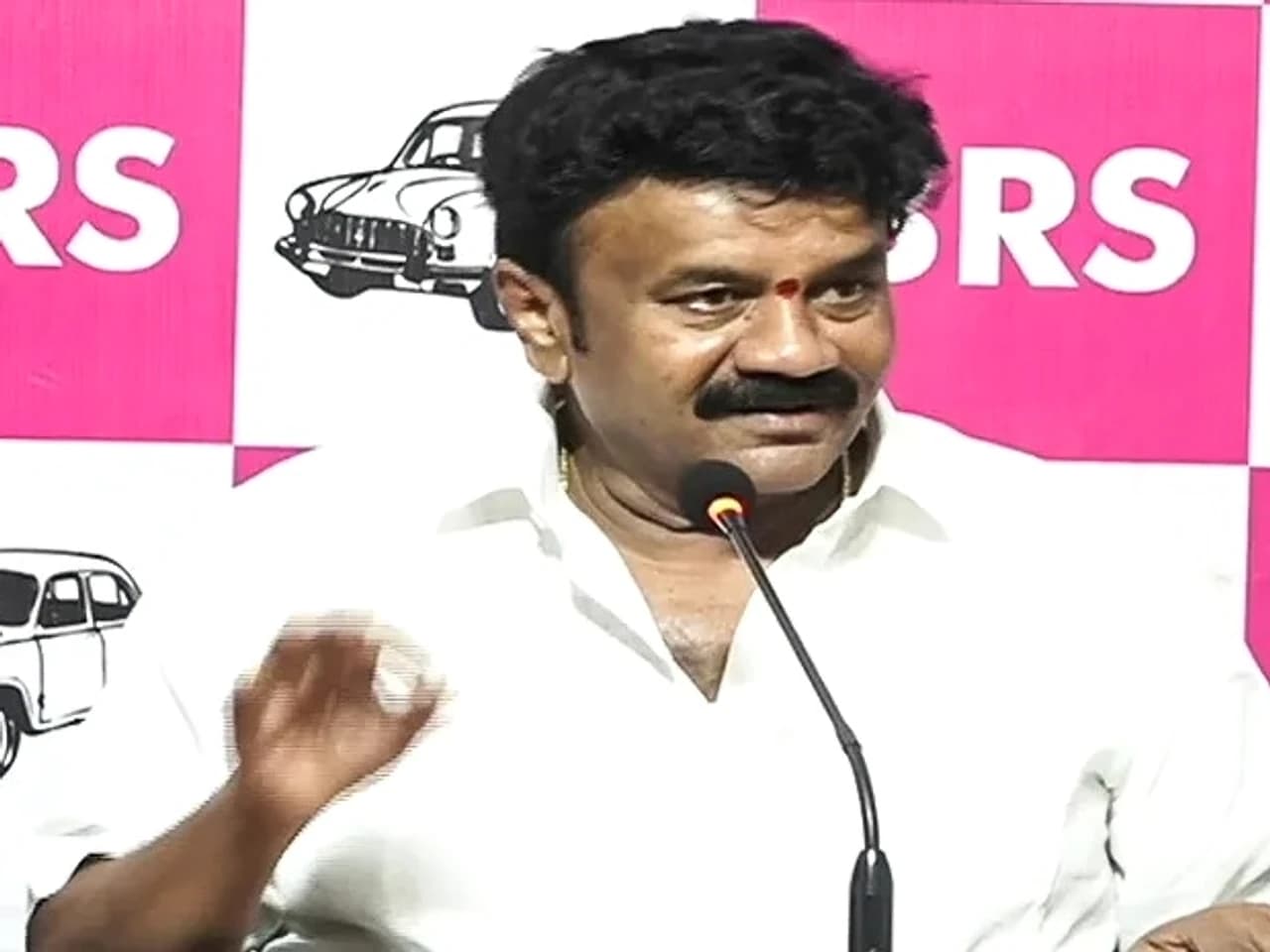 ఖైరతాబాద్ బైపోల్లో మాదే గెలుపు: తలసాని