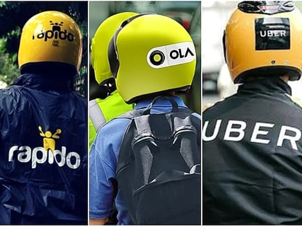 Rapido, Ola, Uber... నో ఎంట్రీ