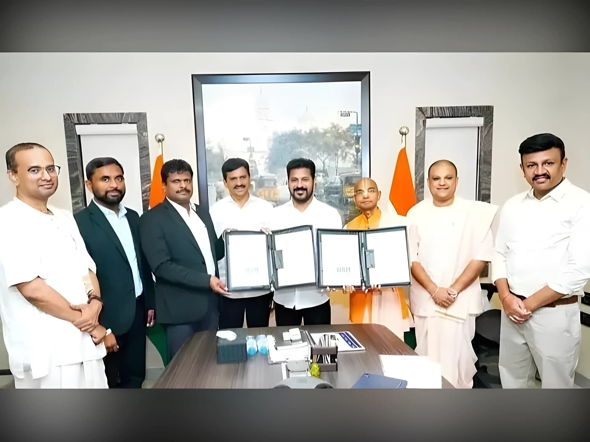 టెక్నాలజీతో బడి పిల్లల డైట్ ప్లాన్ App..