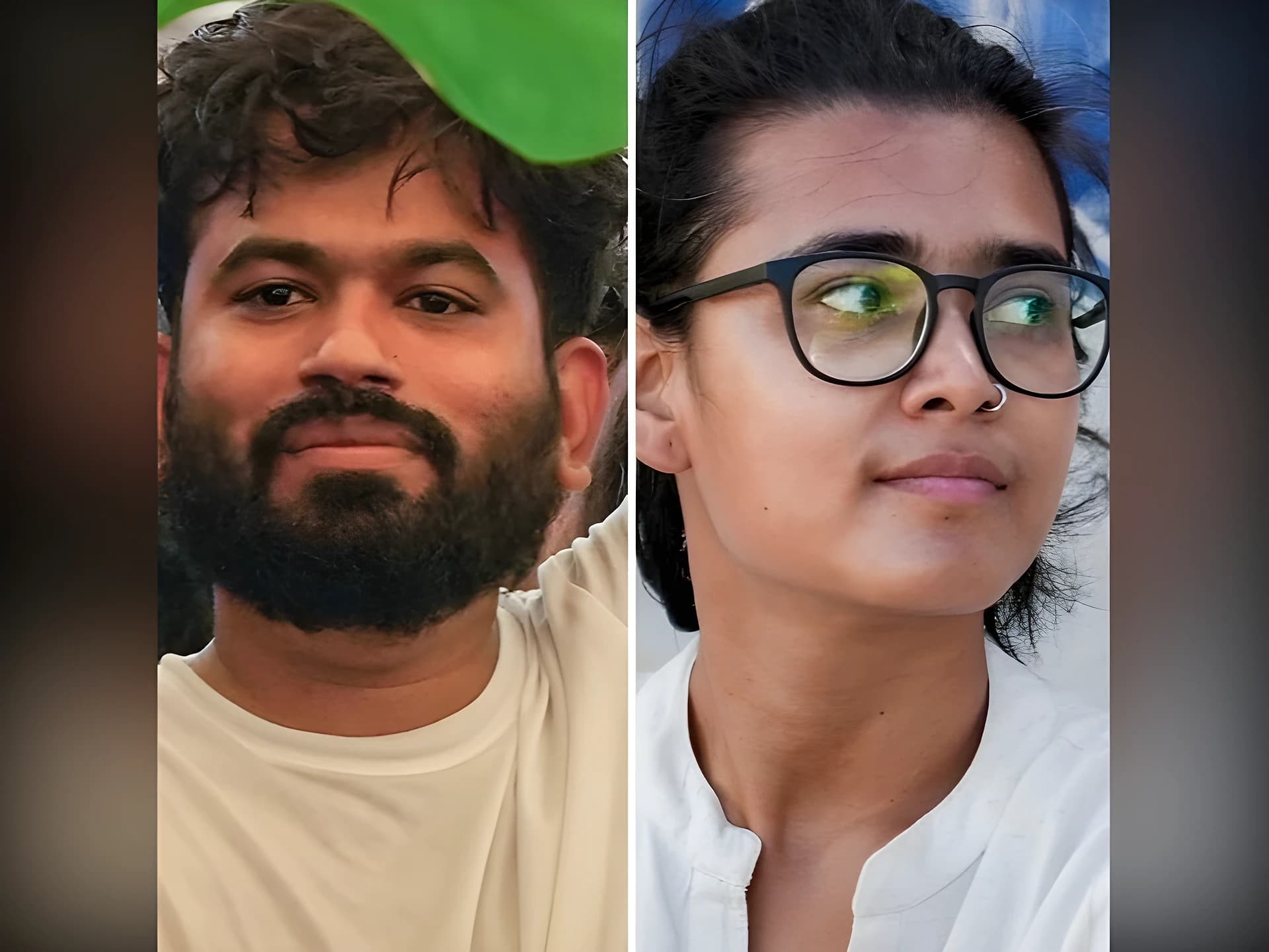నేహా బోరా Vs అభిజీత్- Gen-Z ఐకాన్ ఎవరు?