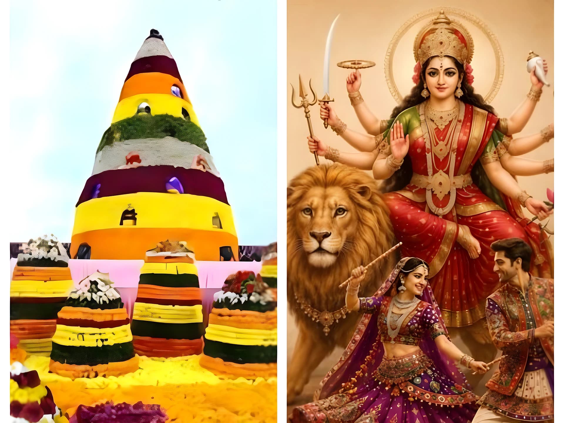 బతుకమ్మ, దసరా.. ఈ డేట్స్ గుర్తుపెట్టుకోండి
