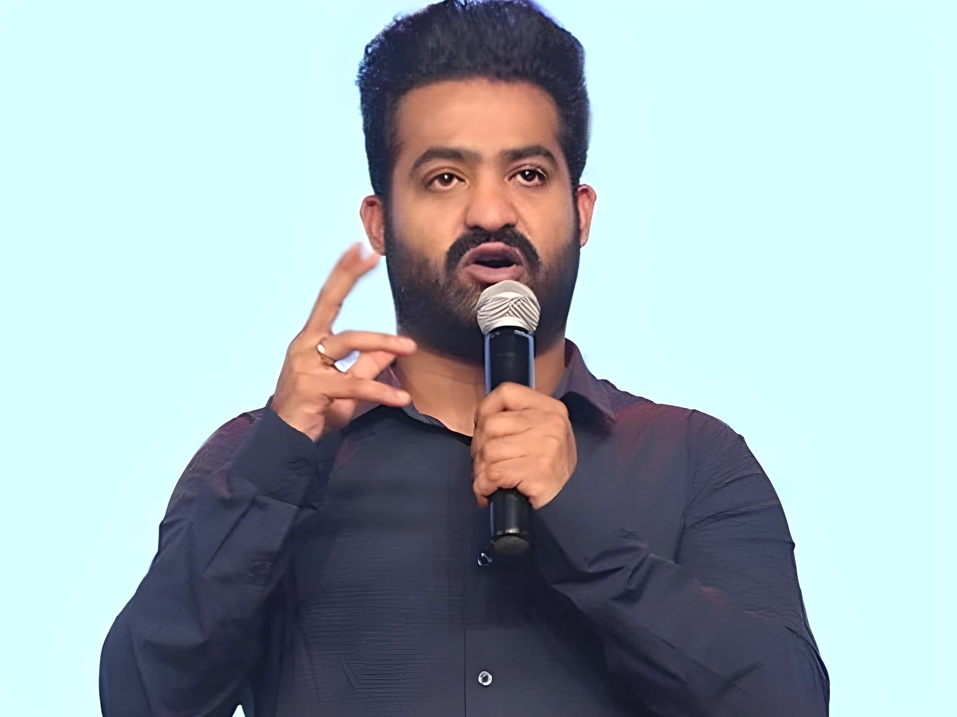 ‘చుట్టమల్లే’ Morphed వీడియోపై NTR ఫైర్!