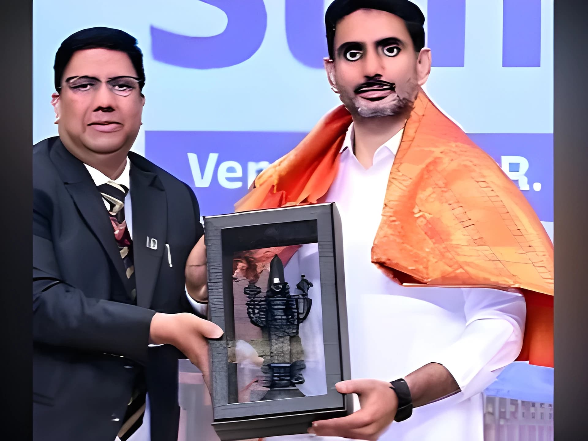 APని డెవలప్ చేయడమే మా గోల్: నారా లోకేష్