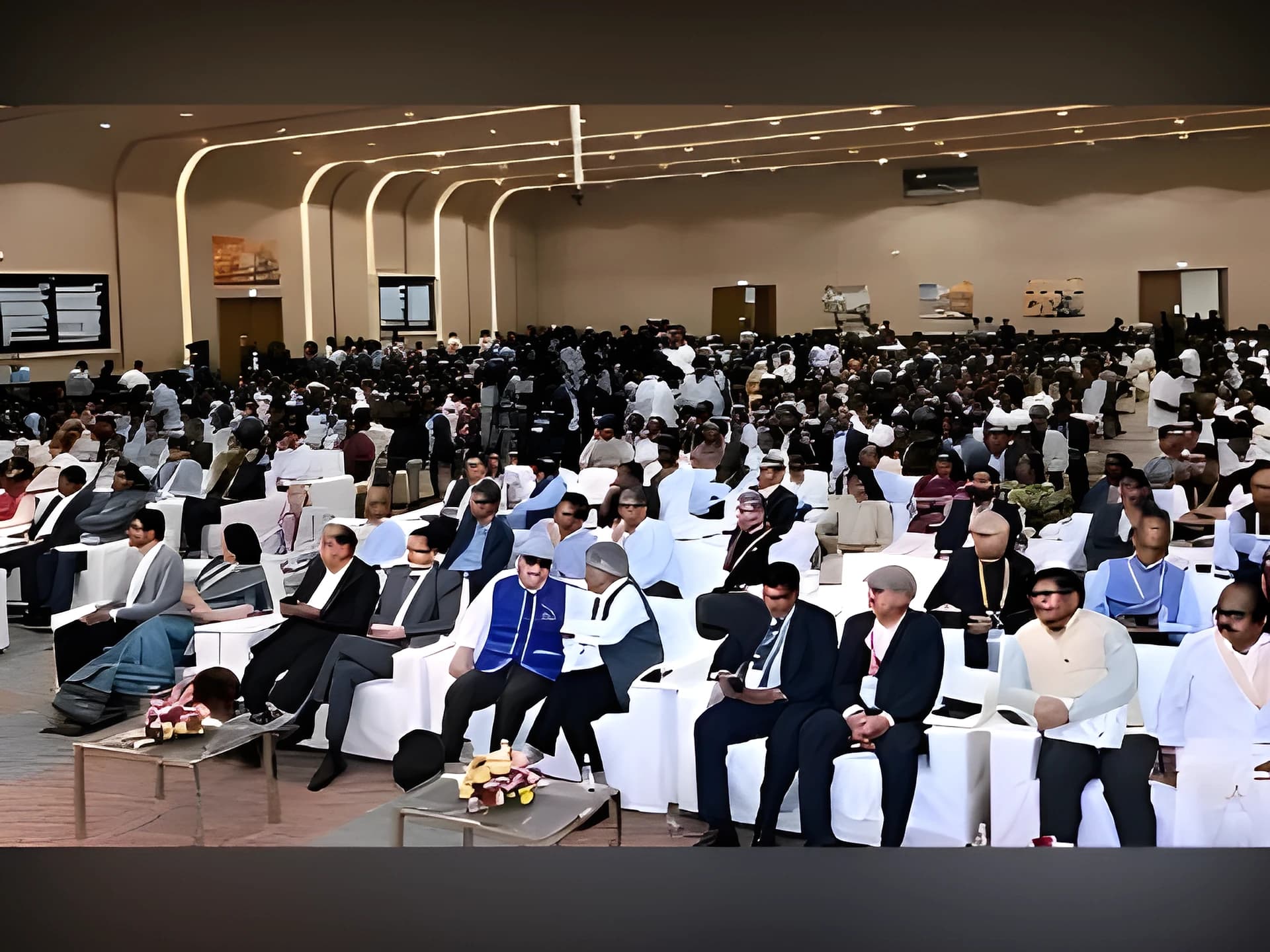 APని డెవలప్ చేయడమే మా గోల్: నారా లోకేష్