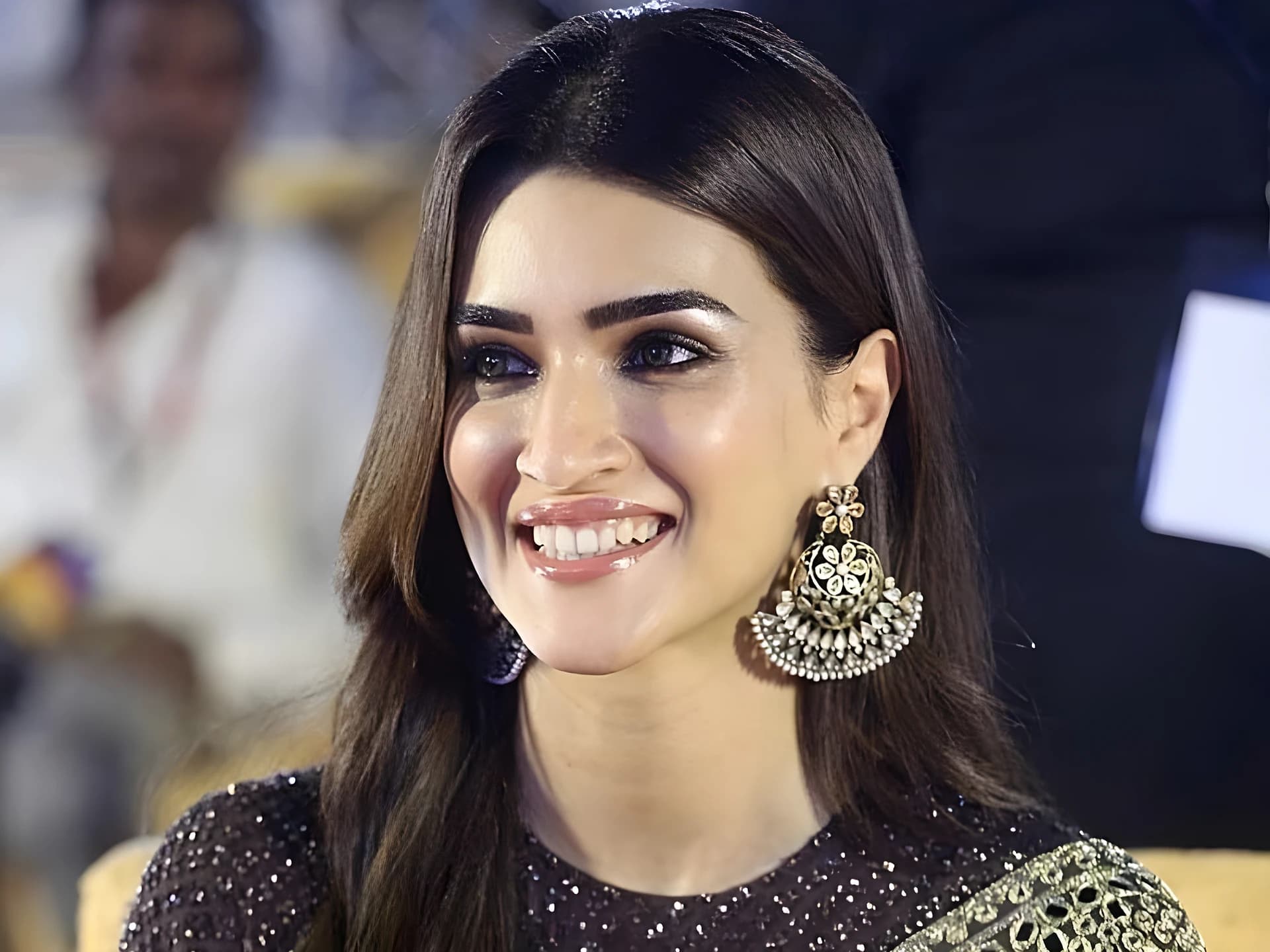సూపర్వుమన్గా నటించాలనేది నా కోరిక!