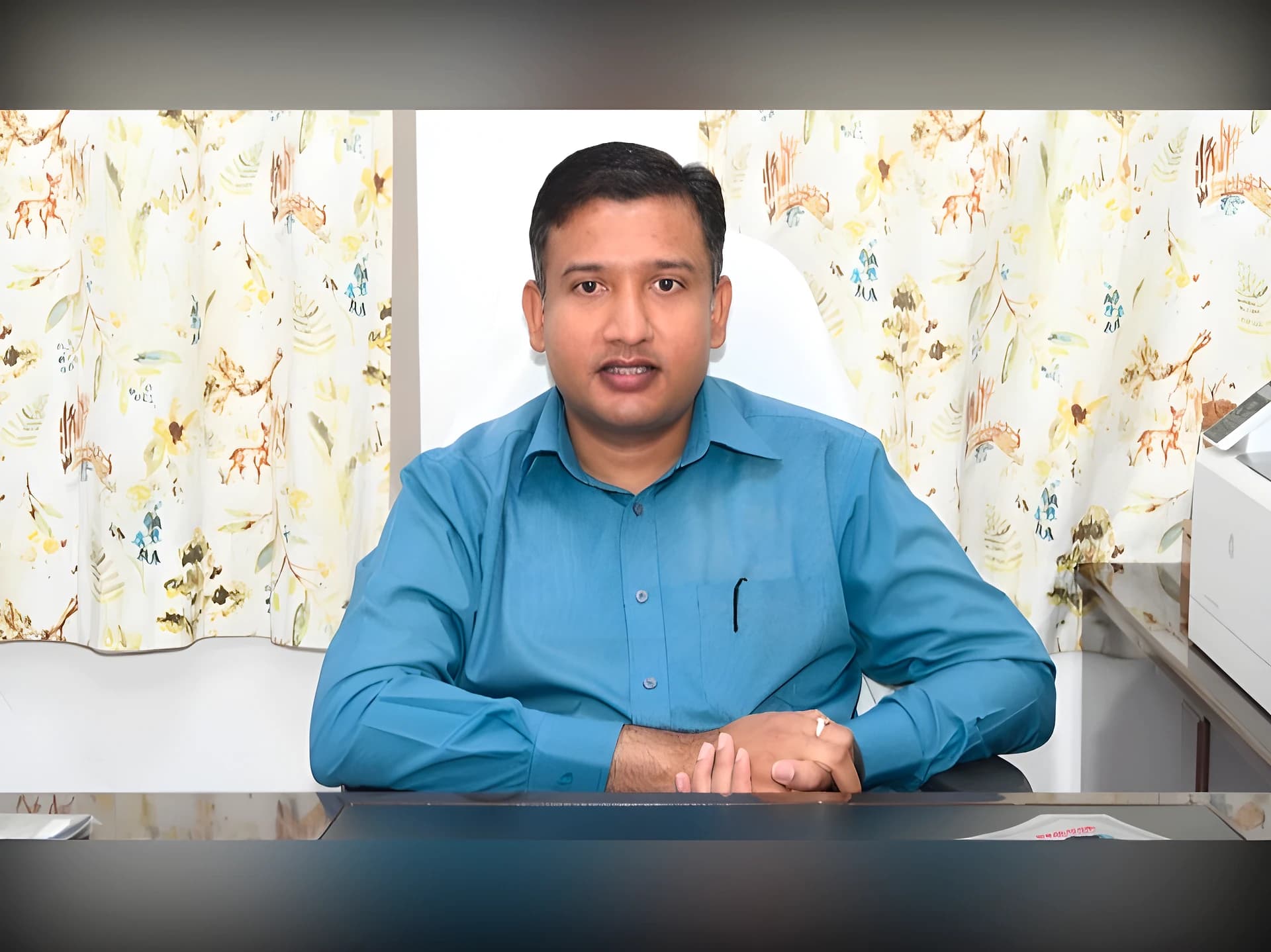 రేపు జిల్లాలో ప్రజావాణి కార్యక్రమం రద్దు