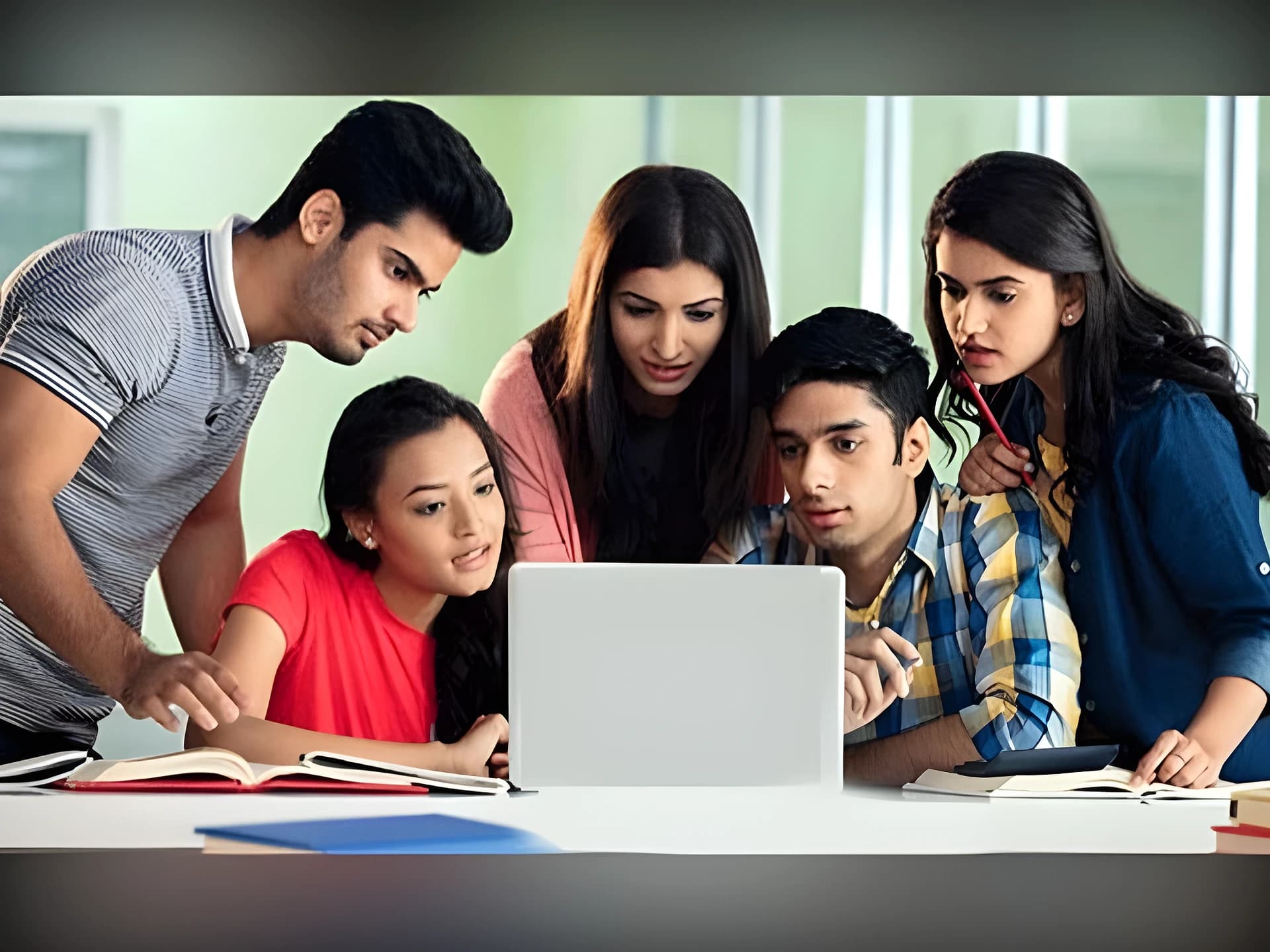 IITలో అడుగుపెట్టాకే అసలు టెన్షన్!