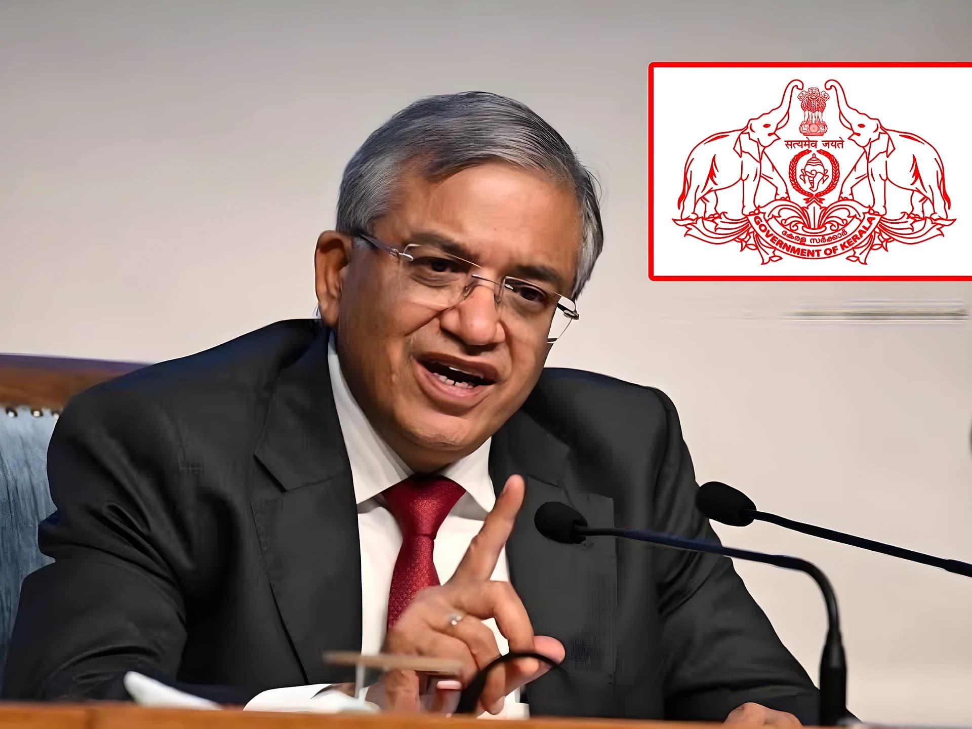 CEC జ్ఞానేశ్ కుమార్కు మరో షాక్!
