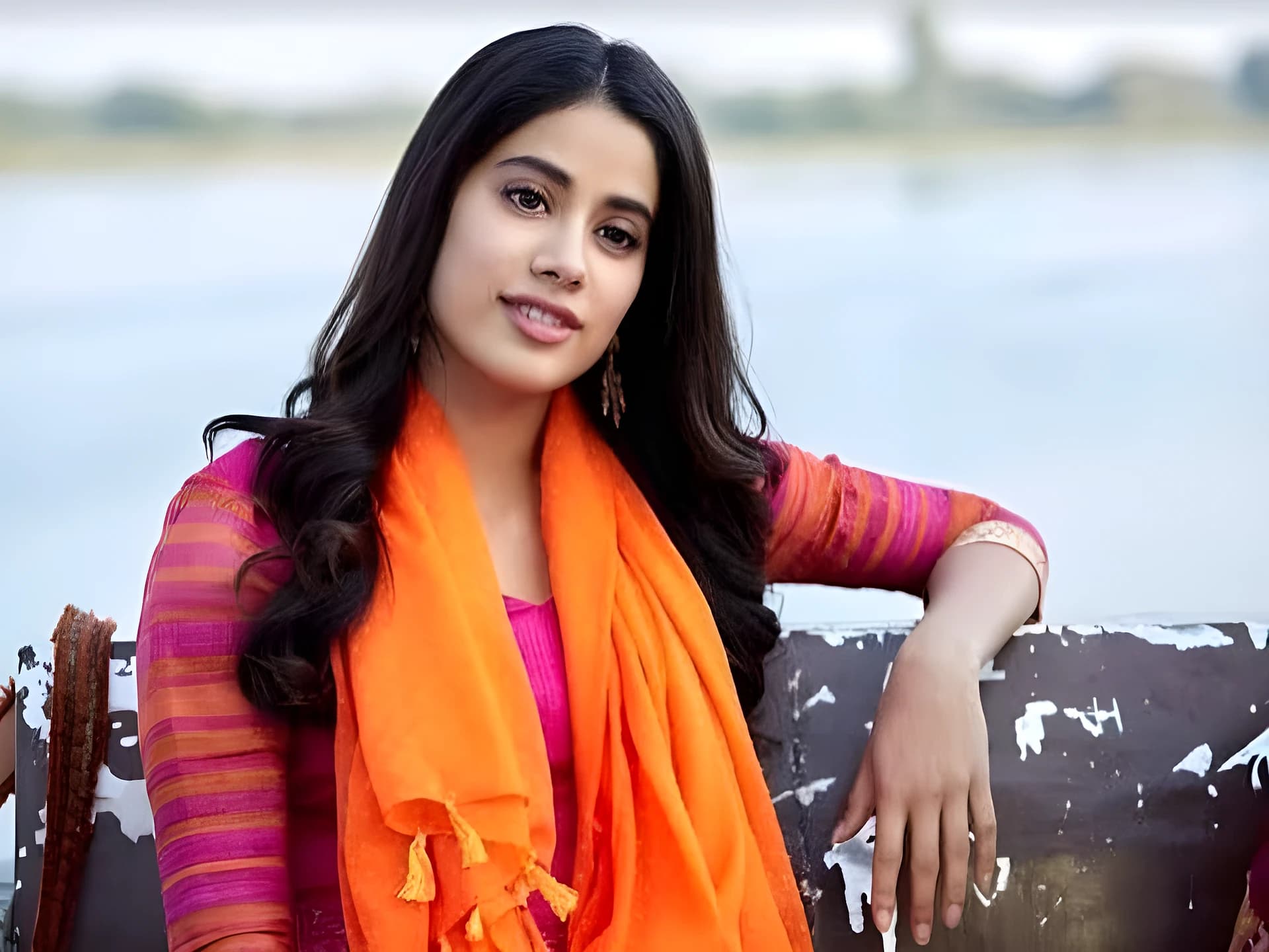 ‘చుట్టమల్లే’ మార్ఫింగ్పై జాన్వీ కపూర్ ఫైర్!