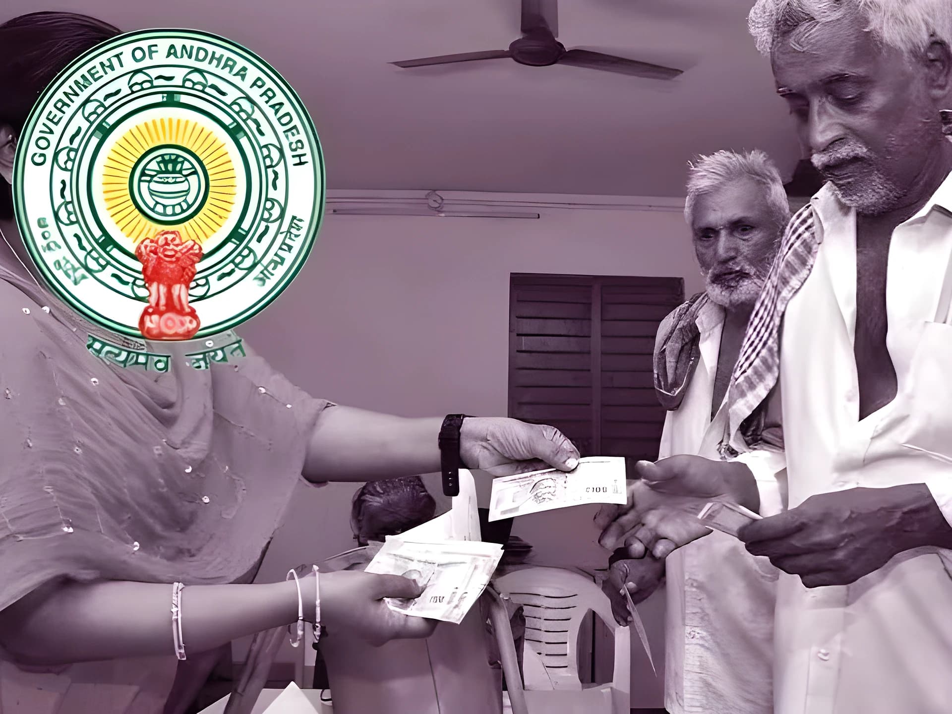 APలో కొత్త పెన్షన్లు.. దసరాకు గుడ్ న్యూస్!