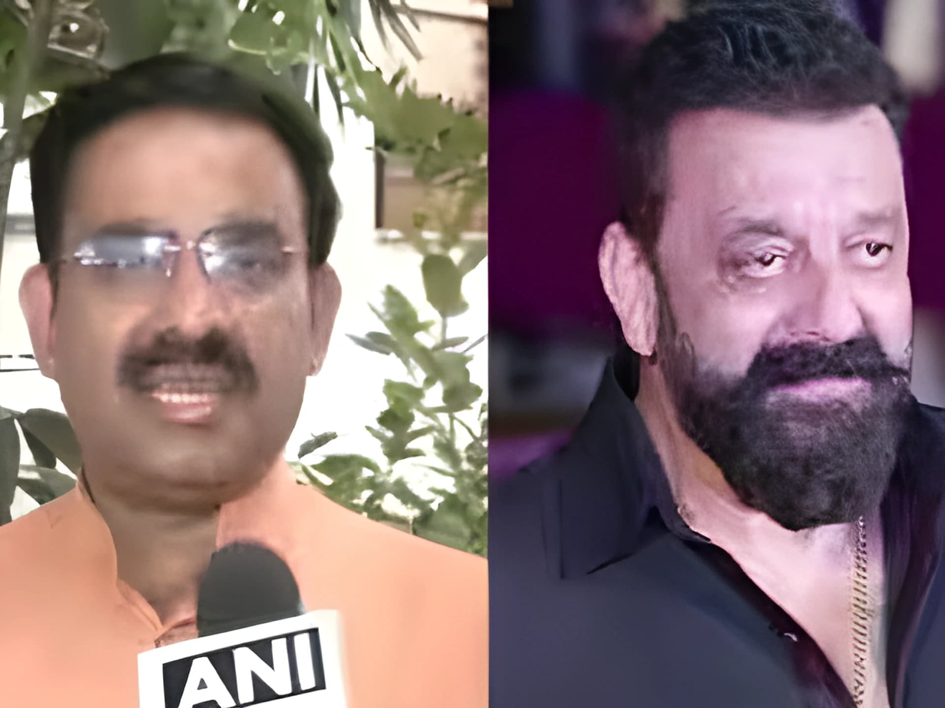 భారత్లో శాంతి లేదా?.. పాకిస్థాన్లో వెతుక్కోండి: BJP MLC