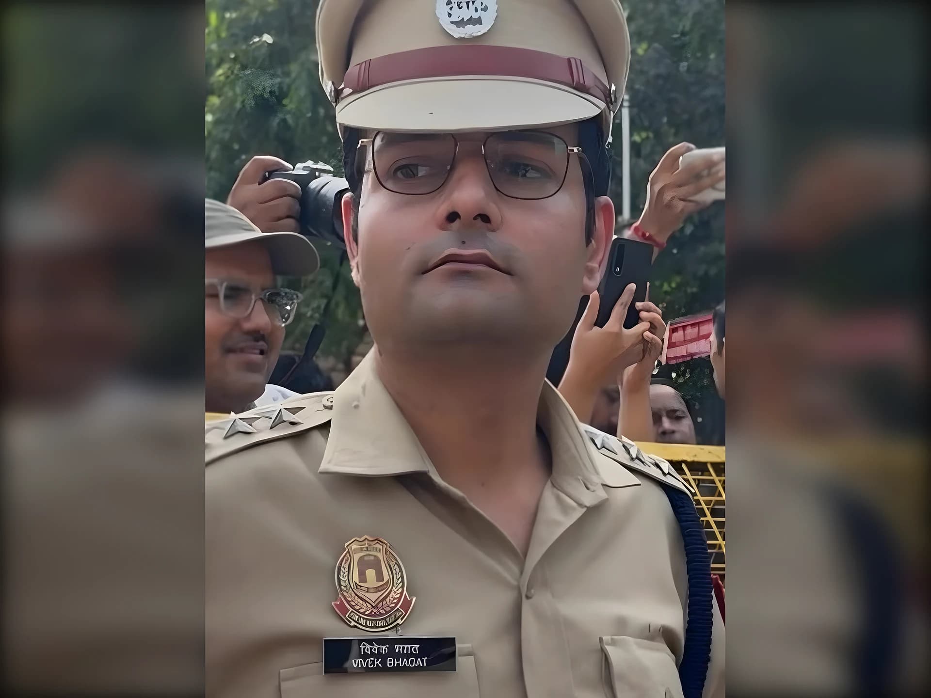 లైంగికంగా వేధించినందుకు ప్రమోషనా?: అభిజీత్ దీప్కే