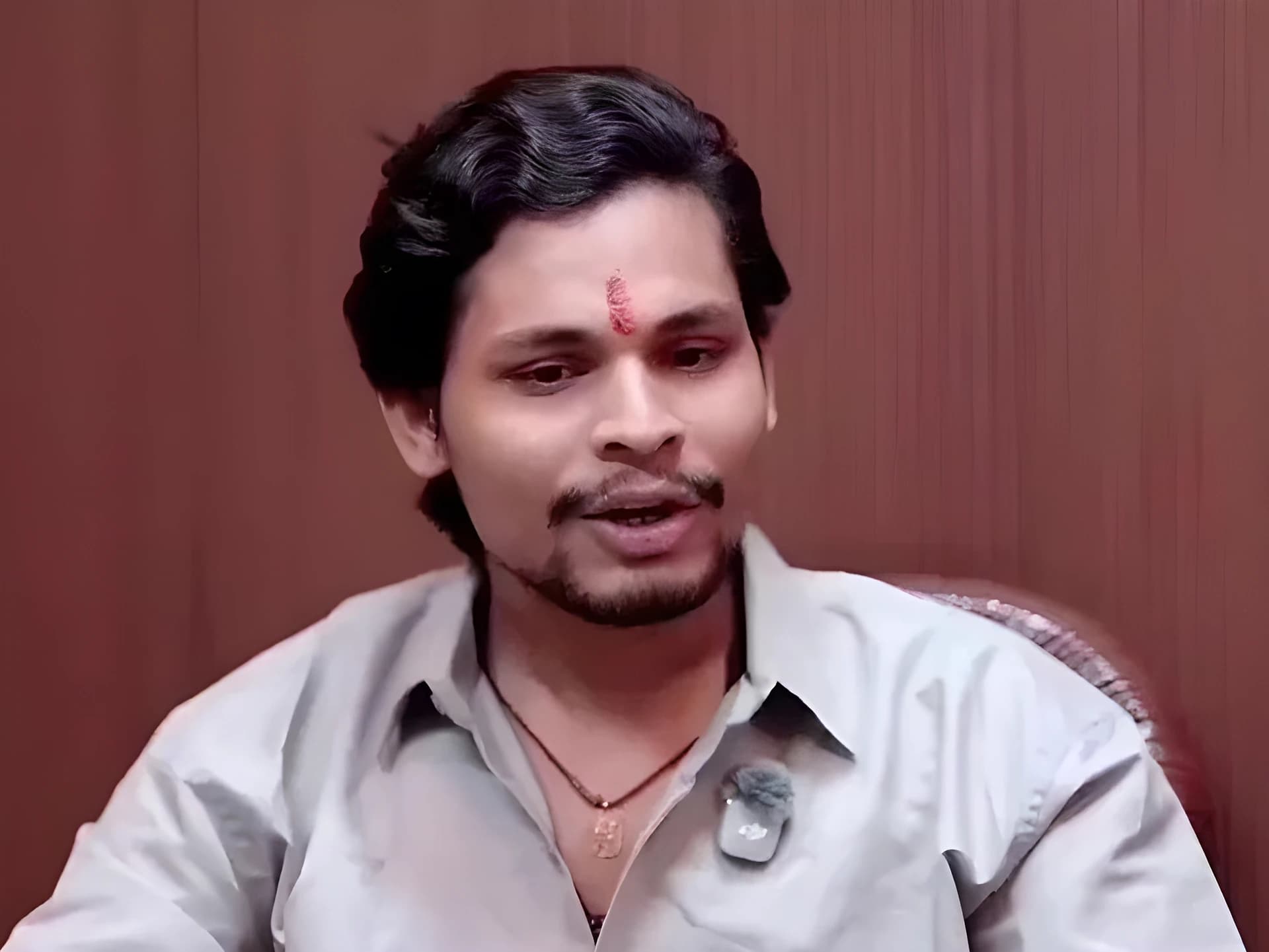 స్వతంత్ర భరద్వాజ్కు బెయిల్