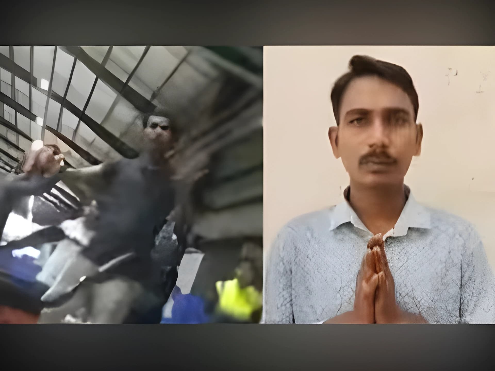‘హిందీ నేర్చుకో.. లేదా జాబ్ మానేయ్’.. బెంగళూరులో ఘటన