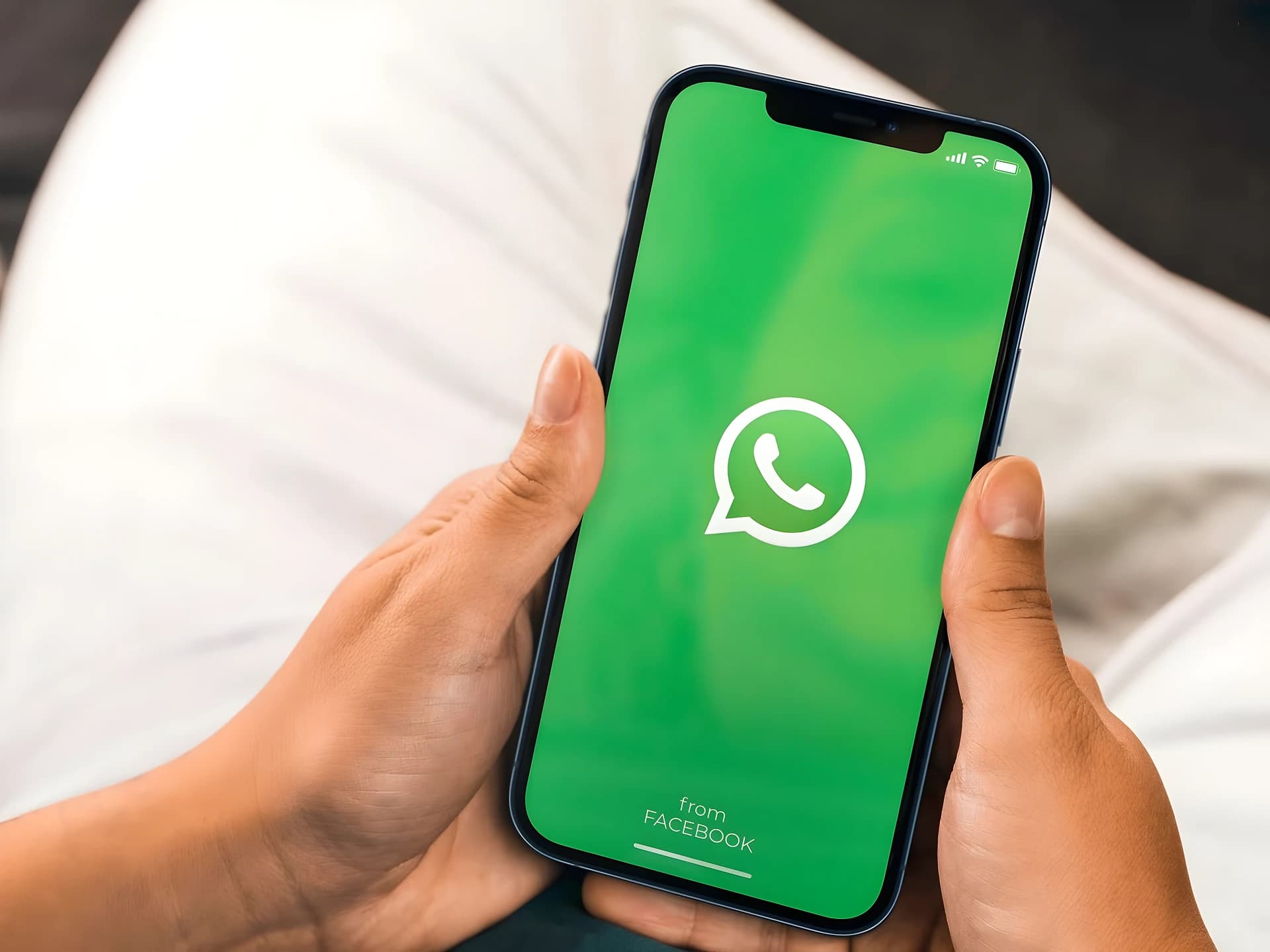 Whatsapp యాప్ కొత్త ప్రైవసీ ఫీచర్..