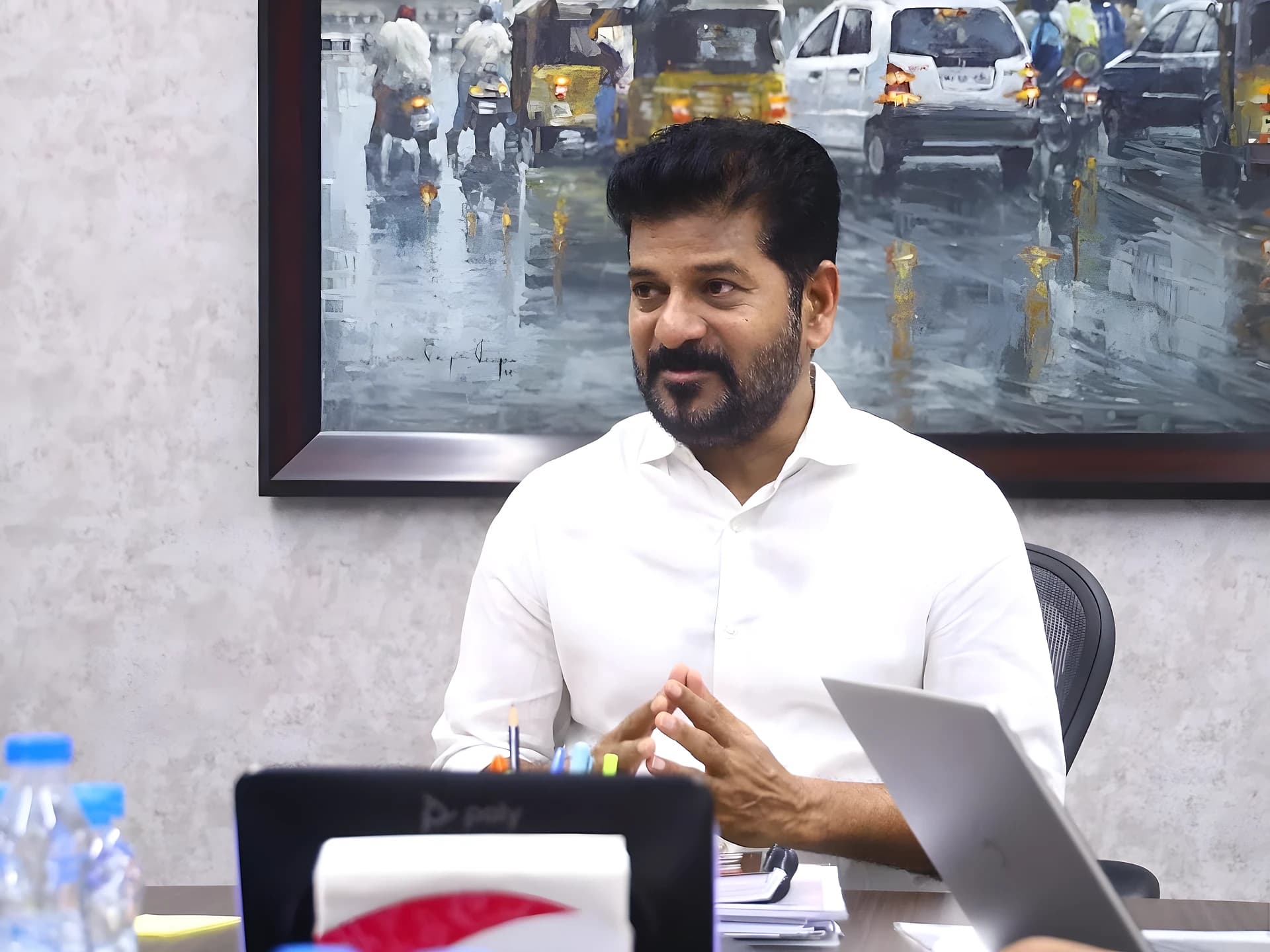 DA బకాయిలు రిలీజ్.!