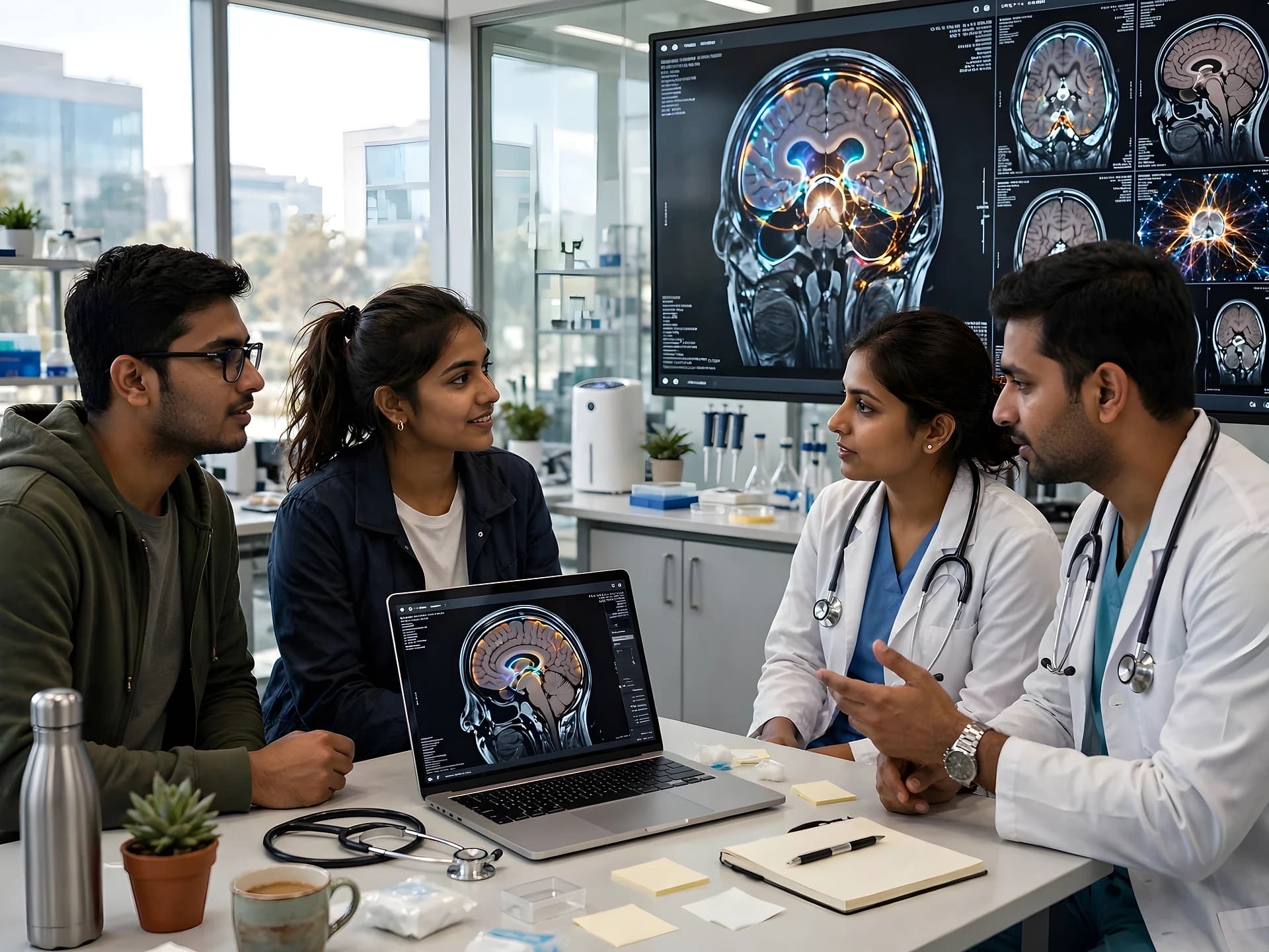 AI కెరీర్ ప్లాన్ చేస్తున్నారా? ఇది మిస్ చేయొద్దు!