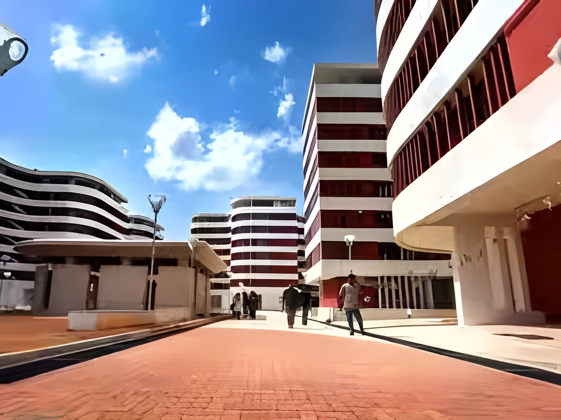 IIT-Hలో స్టూడెంట్స్కి ఏమైంది?