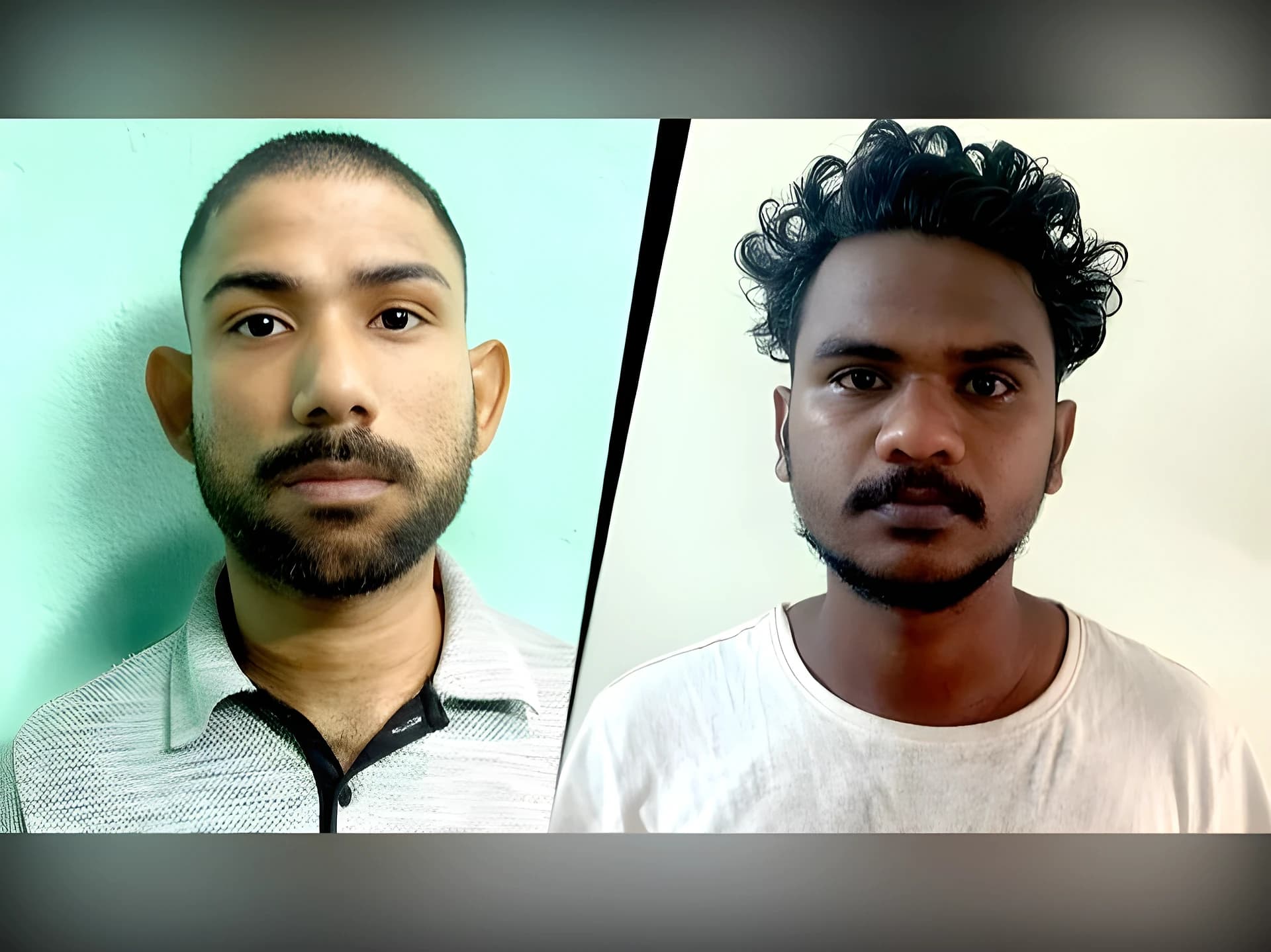 APలో పాక్ స్పై నెట్వర్క్.. ‘ఆపరేషన్ ఫైర్వాల్