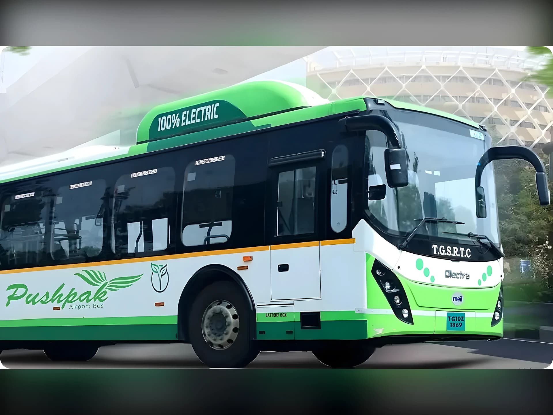 తగ్గిన Bus Charges.. ప్రయాణికులకు గుడ్న్యూస్