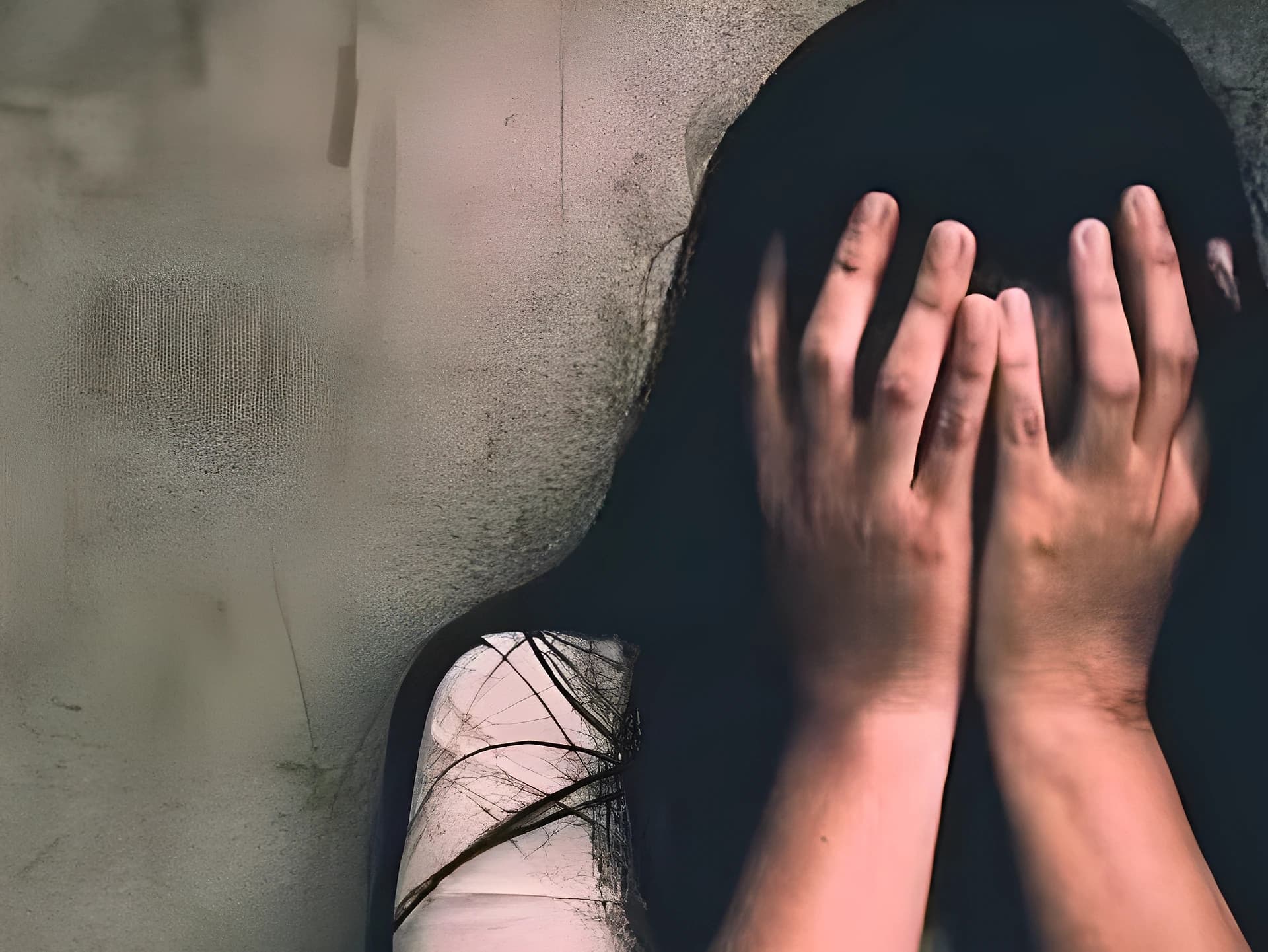 శుద్ధి’ పేరుతో మహిళపై గ్యాంగ్ రేప్