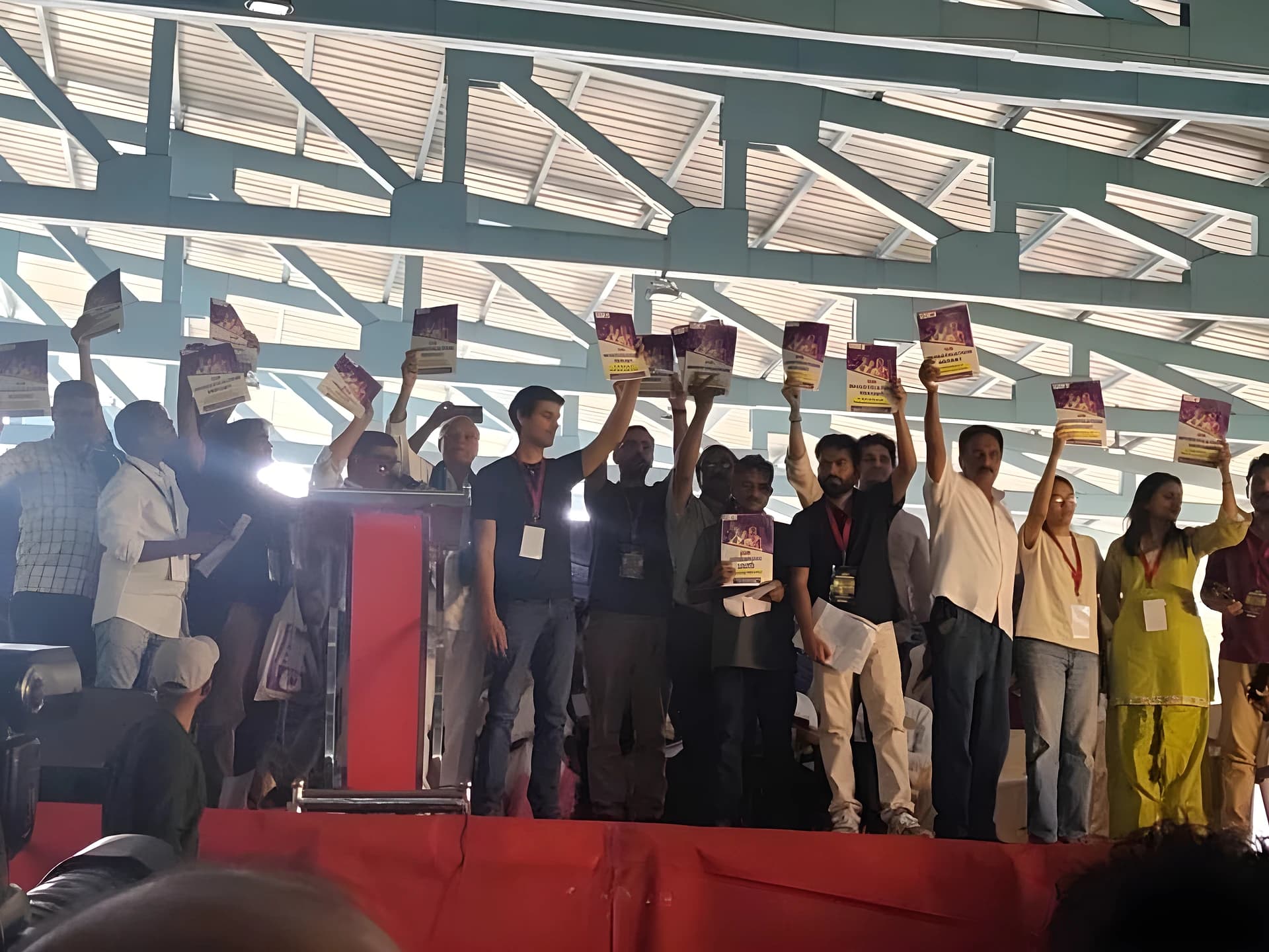 ధ్రువ్ రాఠీ సంచలన రిపోర్ట్.. SIR అక్రమాలు అవుట్!