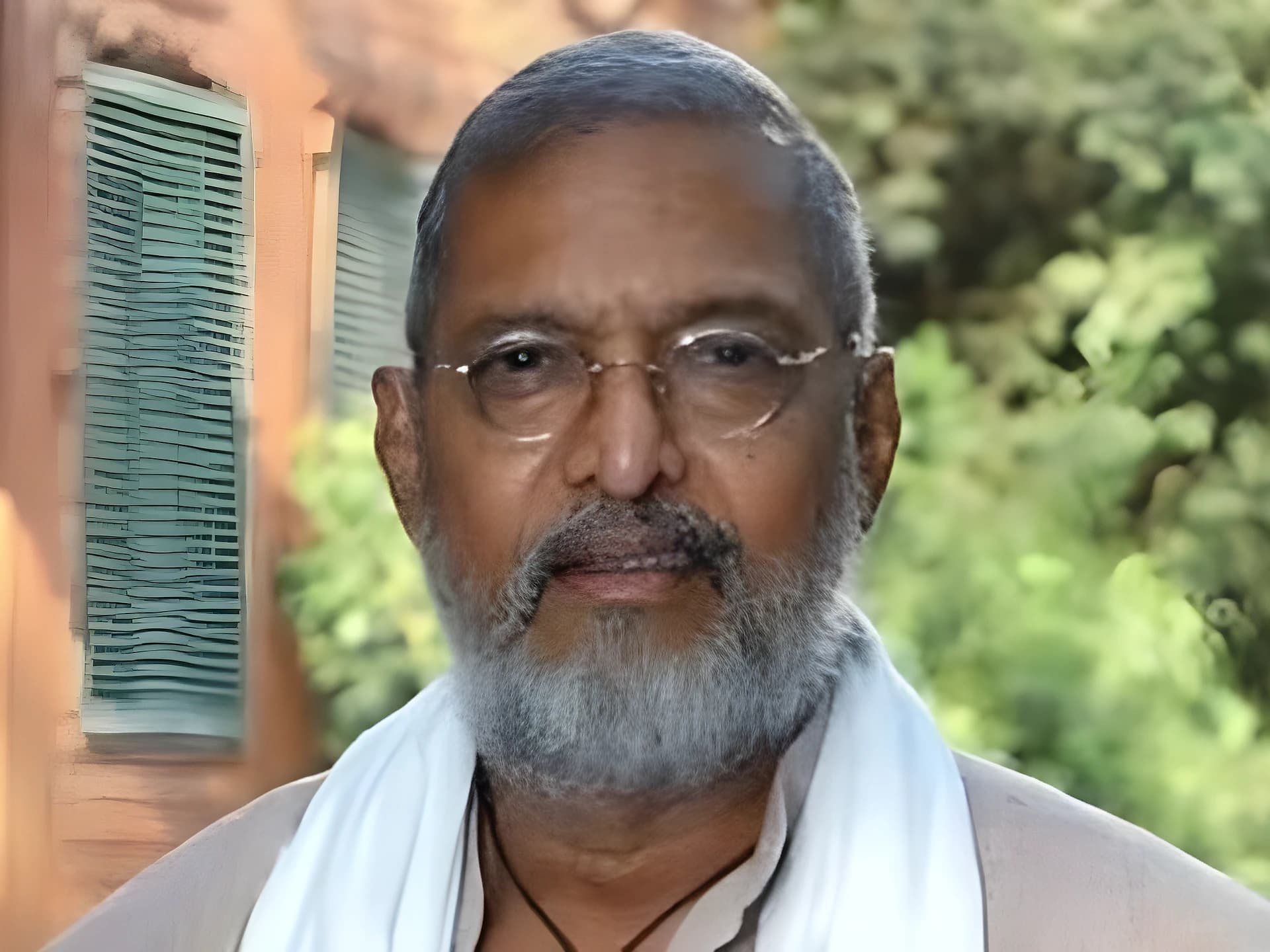 నానా పటేకర్ చనిపోయే ముందు ఫ్రెండ్కు మెసేజ్!