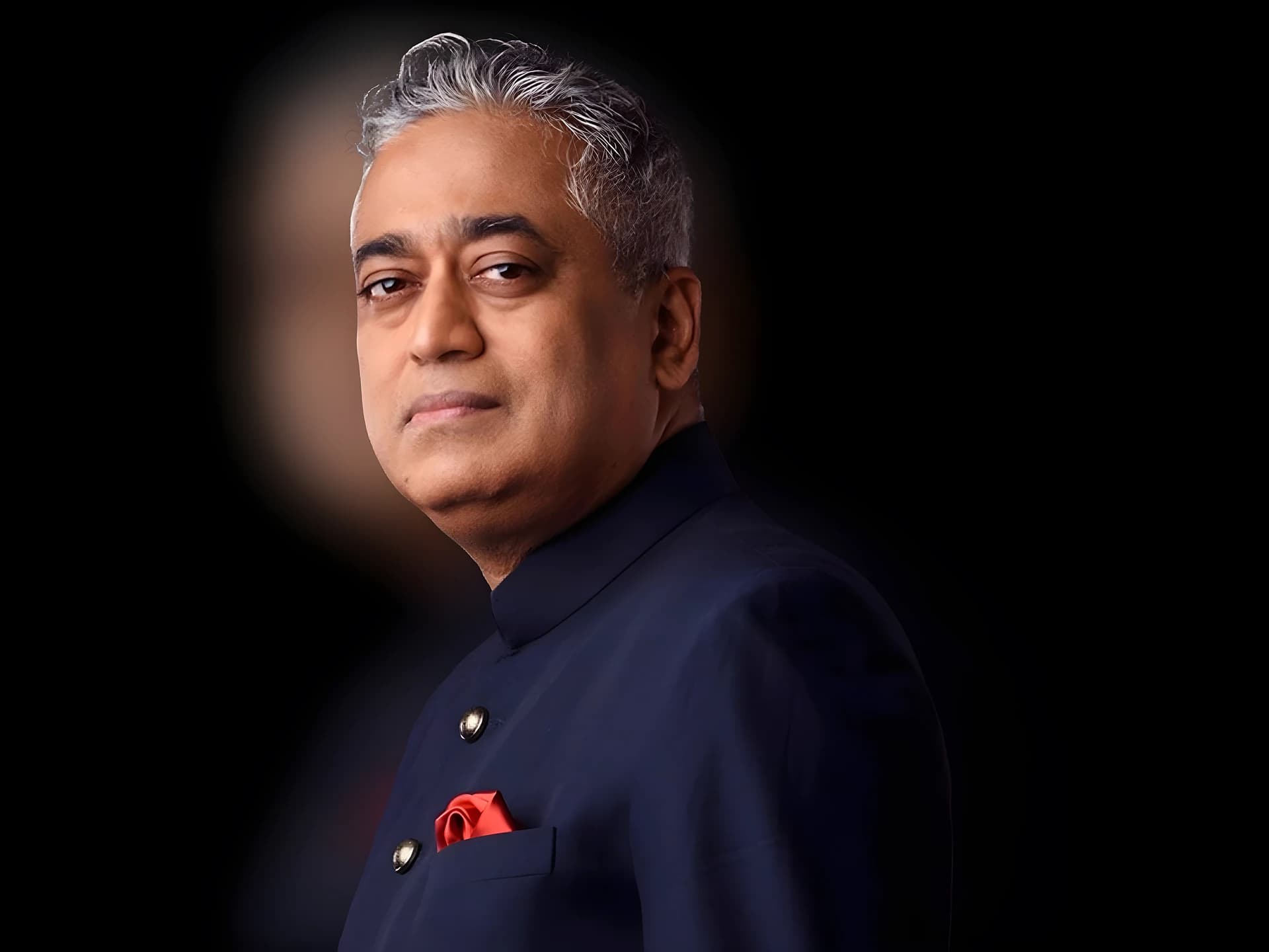 రాజ్దీప్ సర్దేశాయ్ కామెంట్