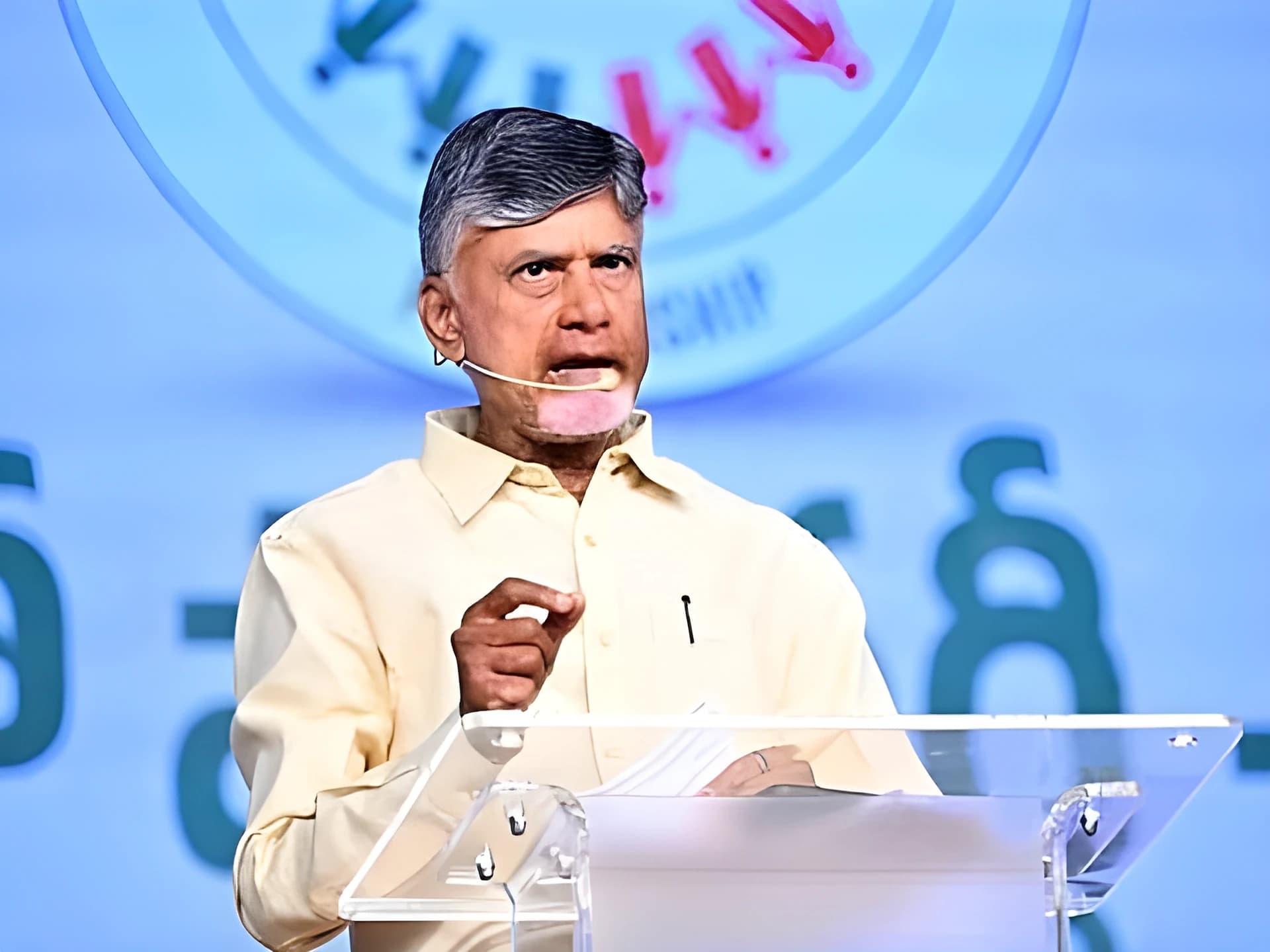 నేడు ప్రకాశం జిల్లాకు CM..