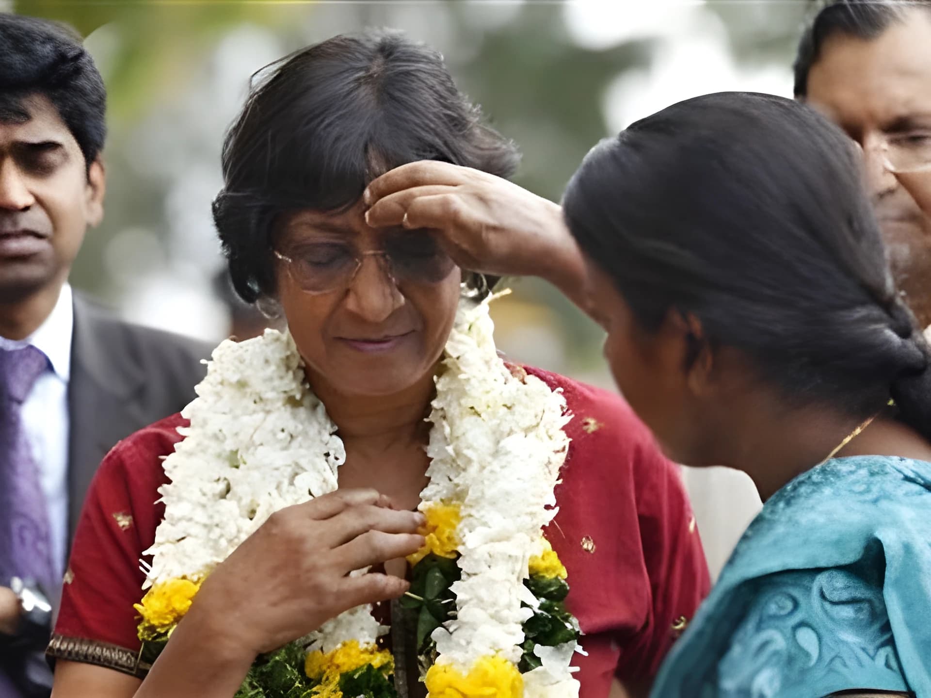 పోరాటాలే పిళ్లై జీవితం