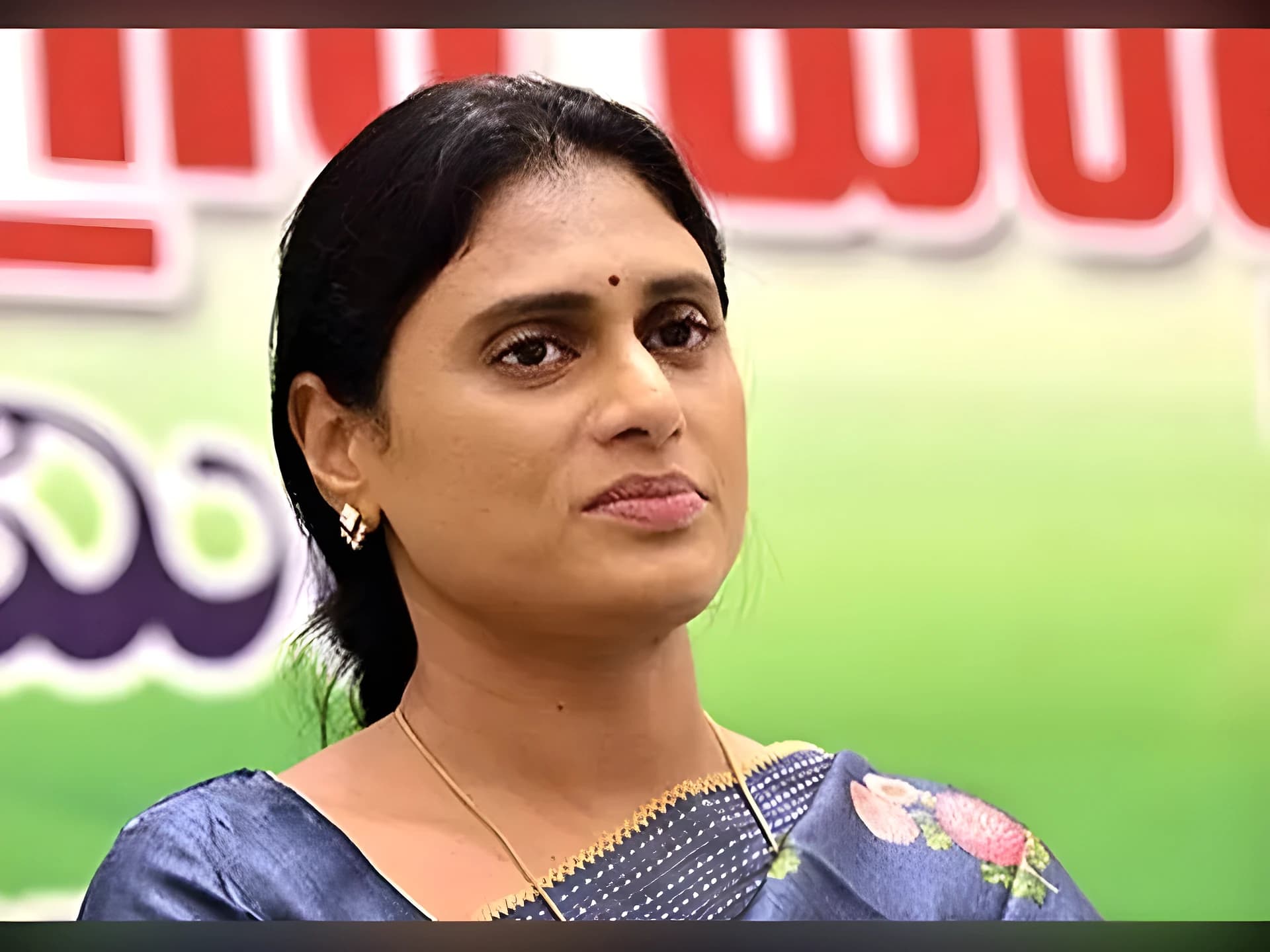 చంద్రబాబు ప్రభుత్వంపై షర్మిల సెటైర్లు!