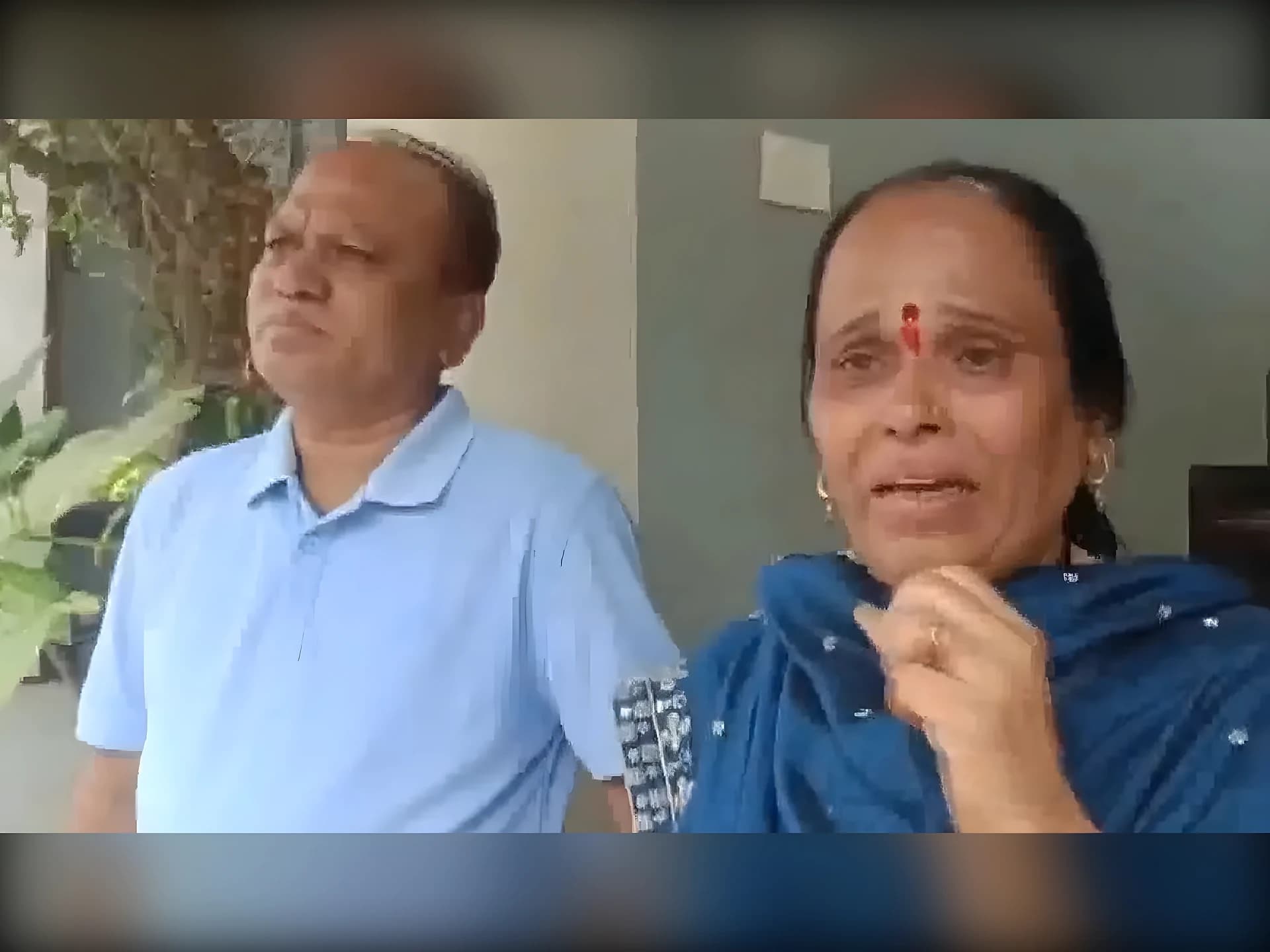 నా కొడుకు చేసిన తప్పేంటి? అభిజీత్ దీప్కే తల్లి ప్రశ్న
