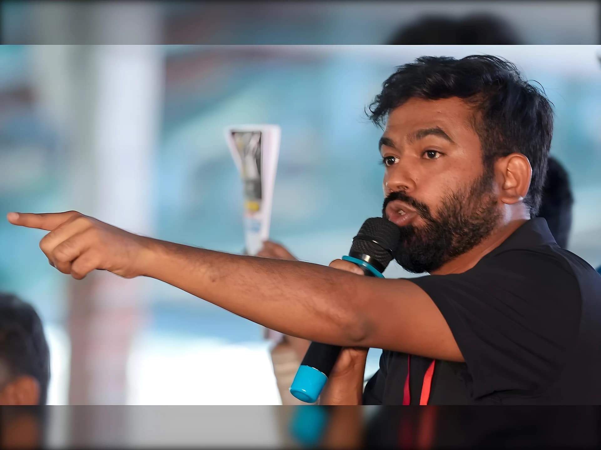 ఒకవైపు విషాదం.. మరోవైపు ఢిల్లీ పోలీసుల రాజకీయం: CJP