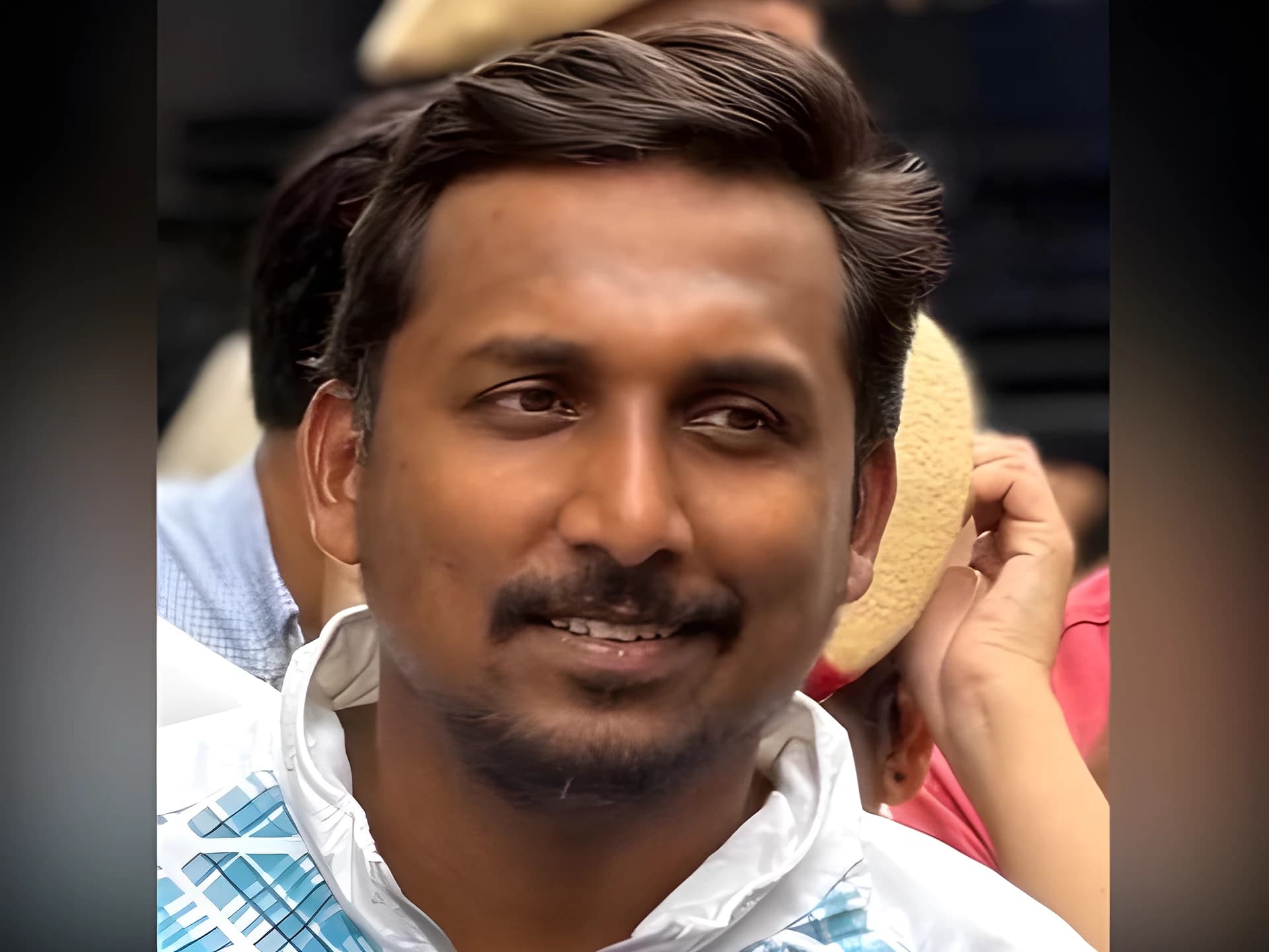 అభిజీత్ చెప్పిన అజింక్యా షిండే ఎవరు?