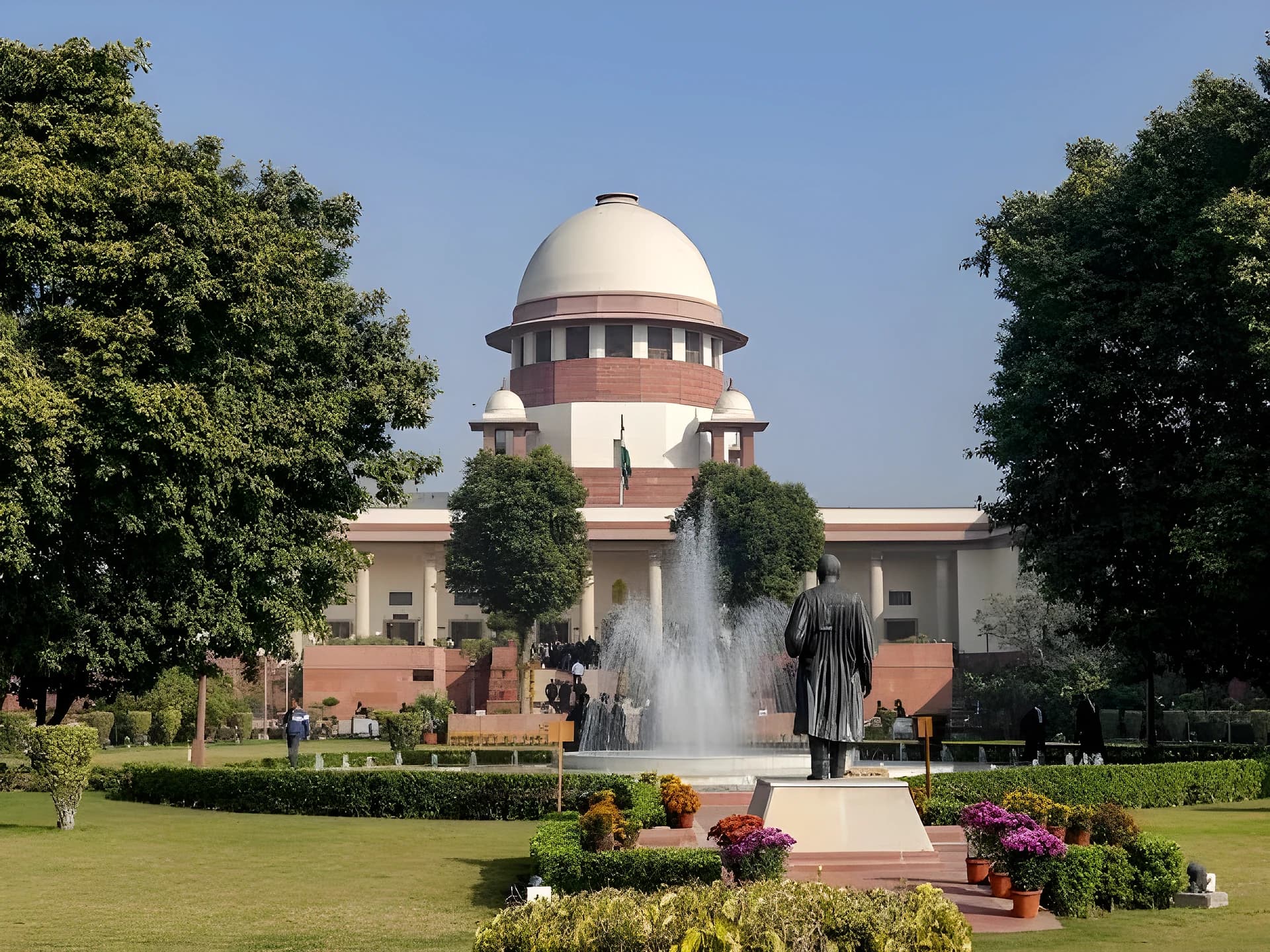 CJP ప్రొటెస్ట్పై సుప్రీంకోర్టులో 4 పిటిషన్లు