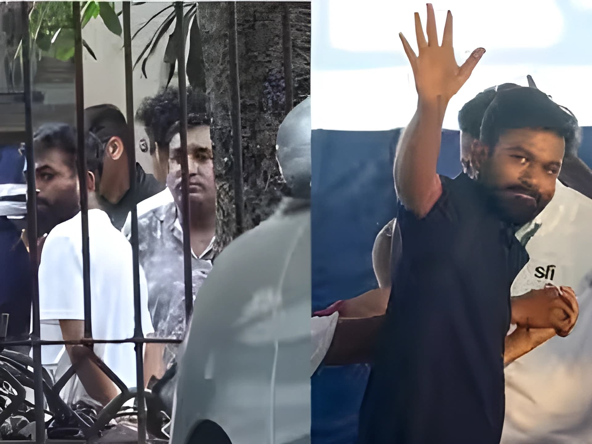 ప్రొటెస్ట్ ఆపే ప్రసక్తే లేదు- అభిజిత్ దీప్కే