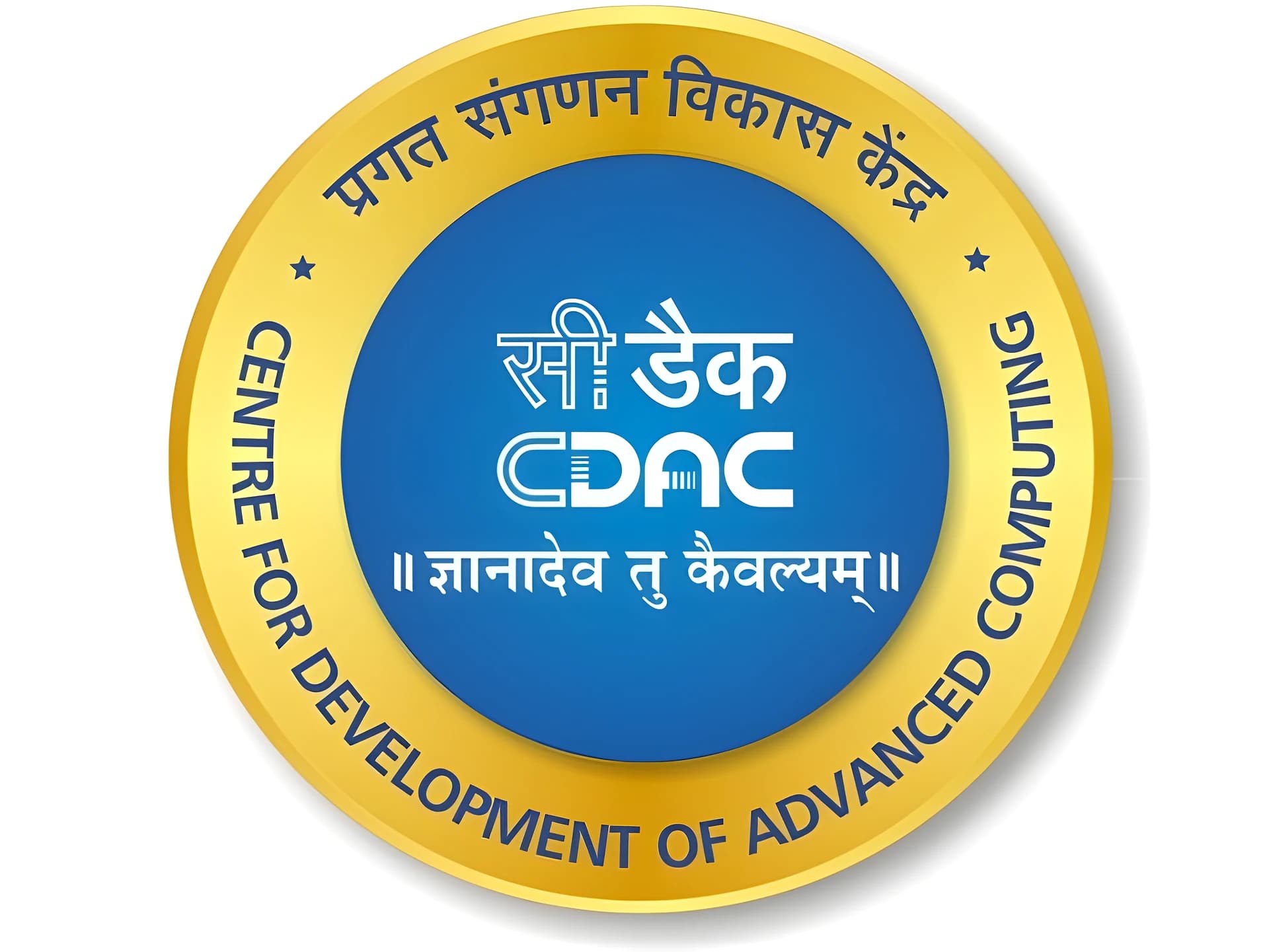 C-DACలో 844 పోస్టులకు నోటిఫికేషన్ విడుదల