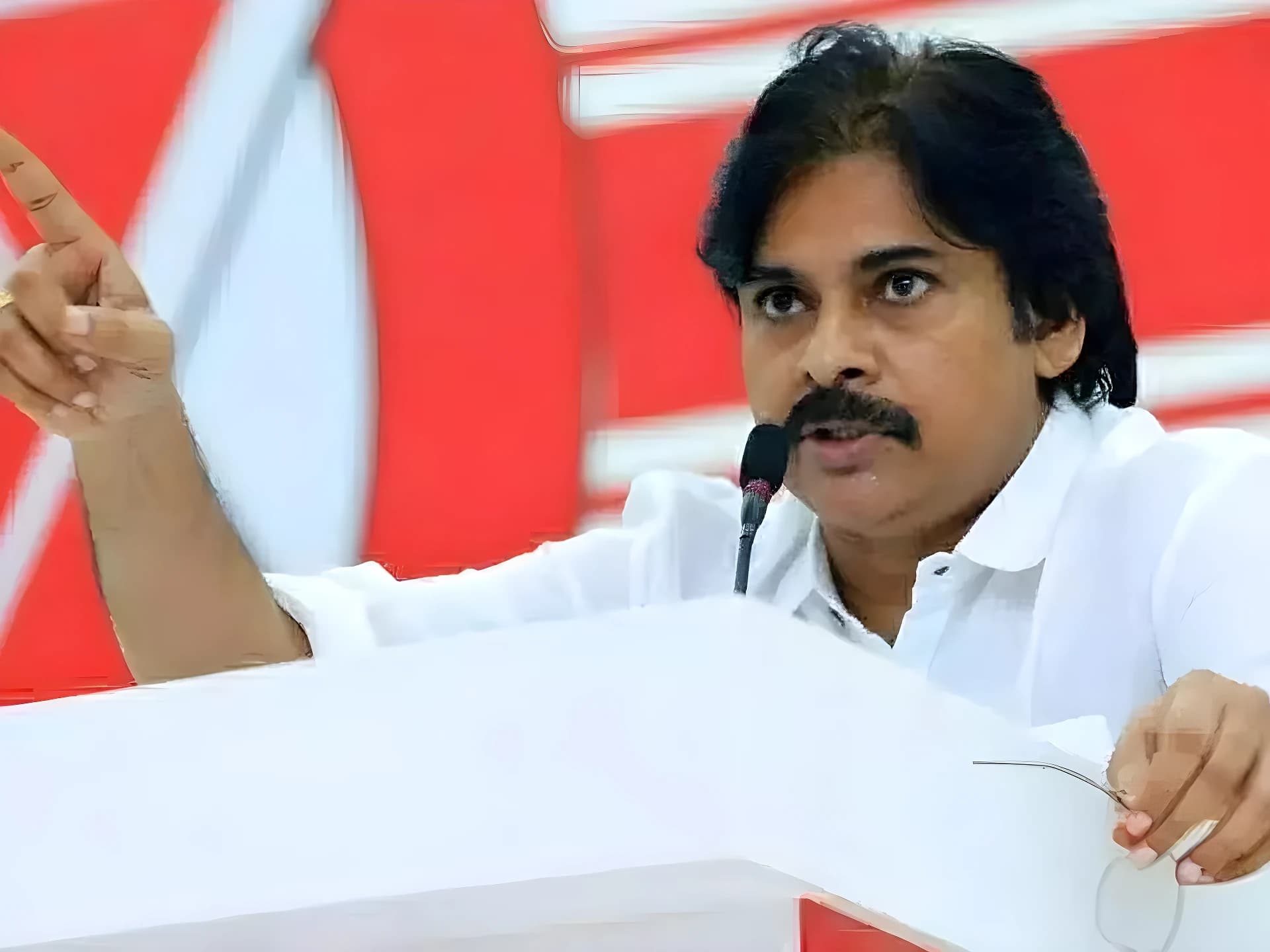 CII సదస్సుకు Pawan kalyan
