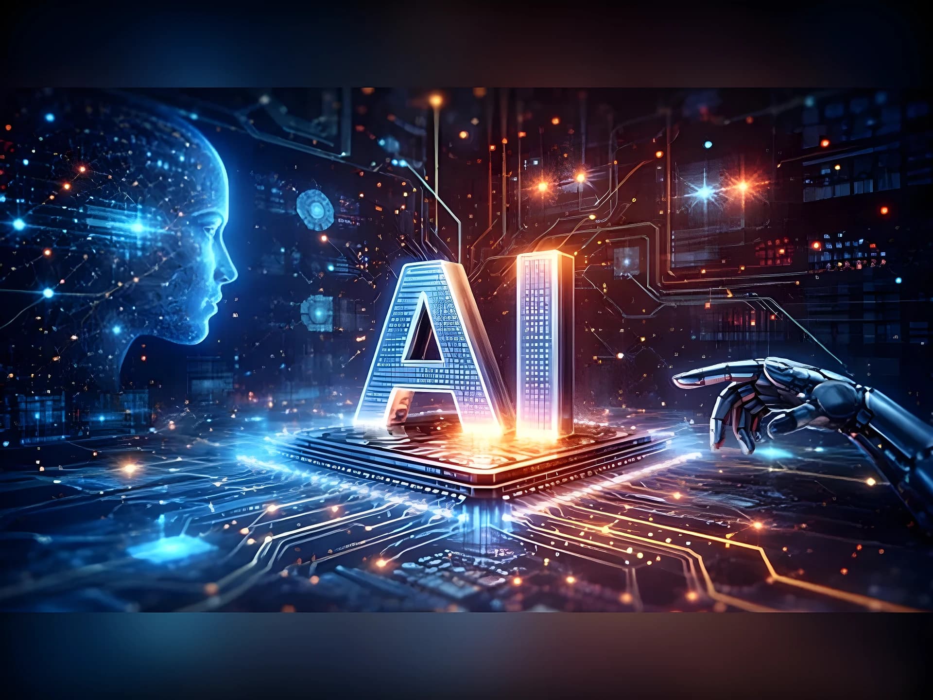 AI సునామీ.. 40% ఉద్యోగాలకు ముప్పు!