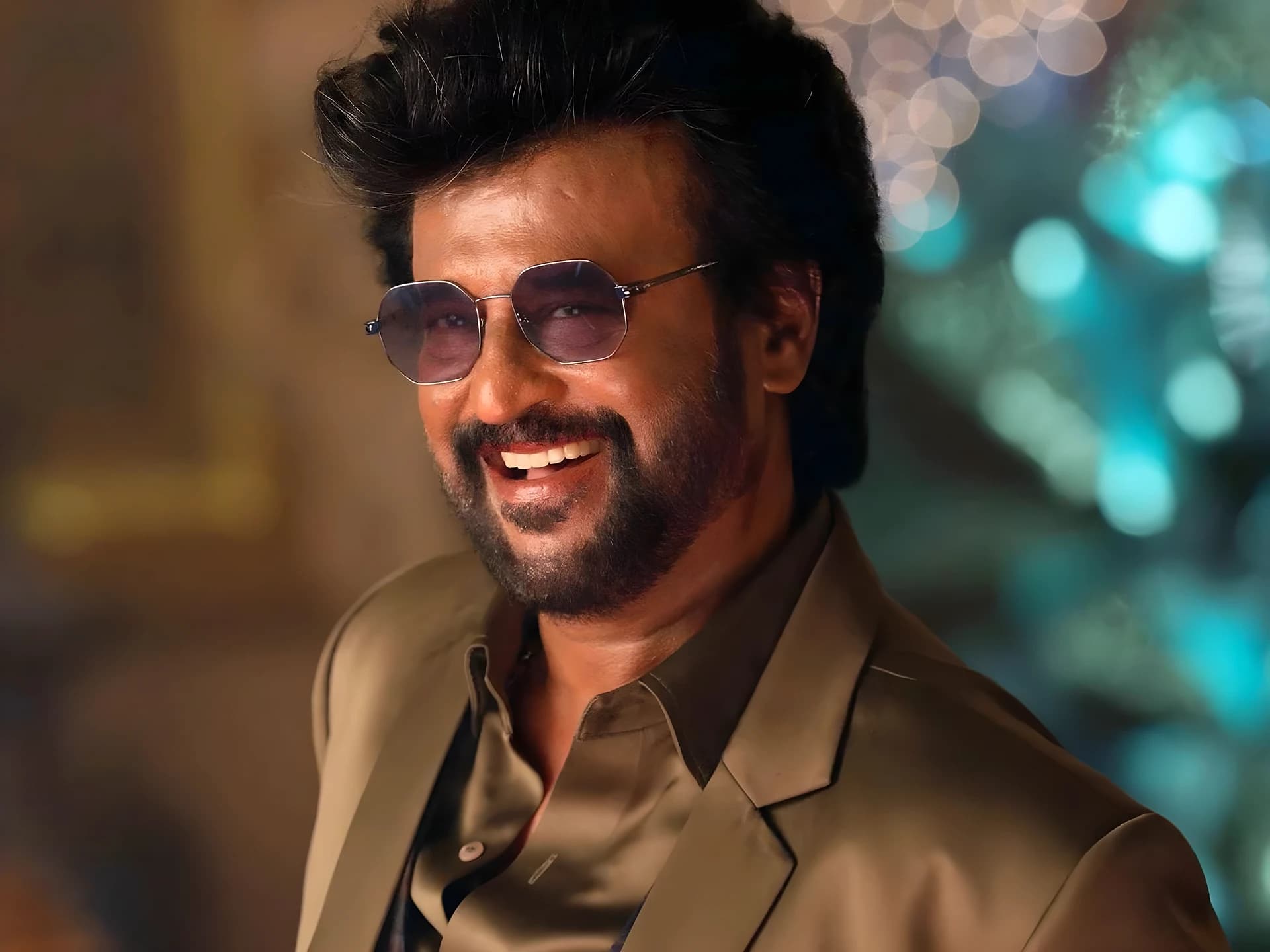 కండక్టర్గానే ఫీల్ అవుతున్న రజినీ!