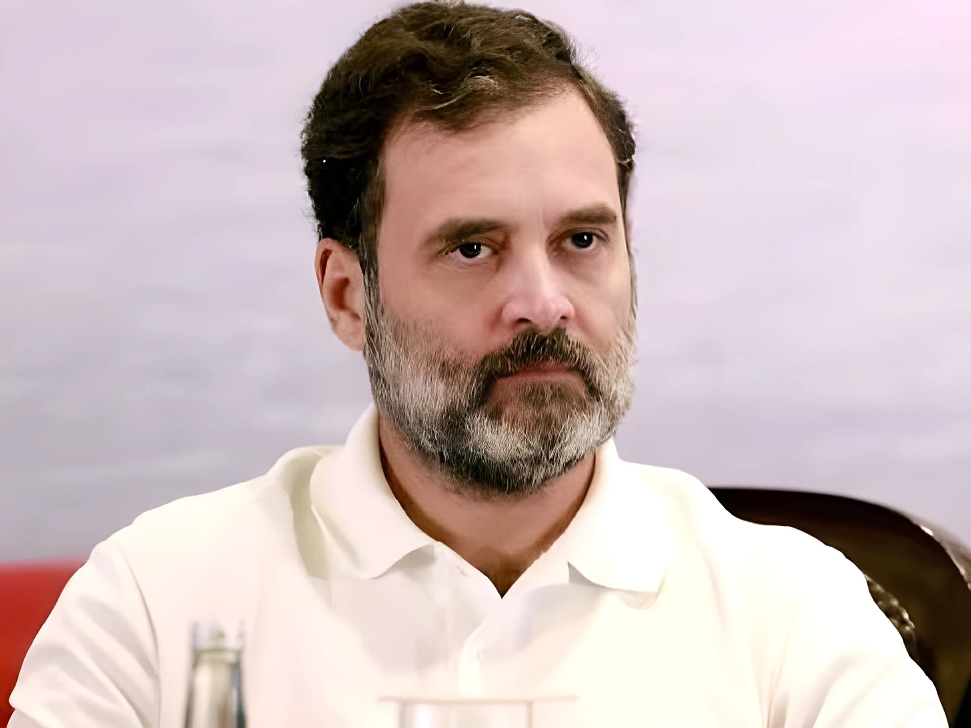 'Tea' సమావేశానికి విపక్ష నేతలకు రాహుల్ గాంధీ పిలుపు