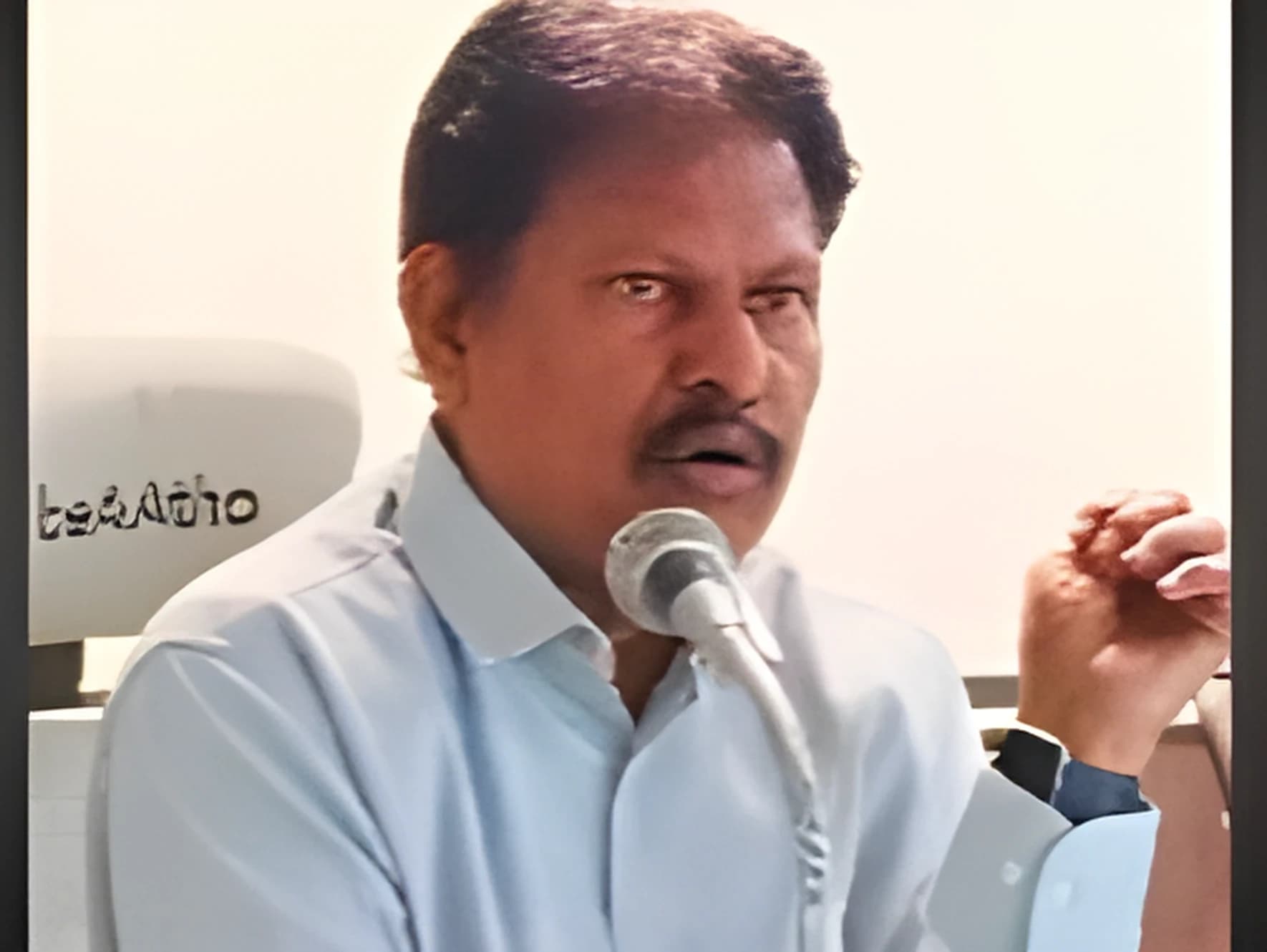 డీఆర్వోగా జేసీకు అదనపు బాధ్యతలు