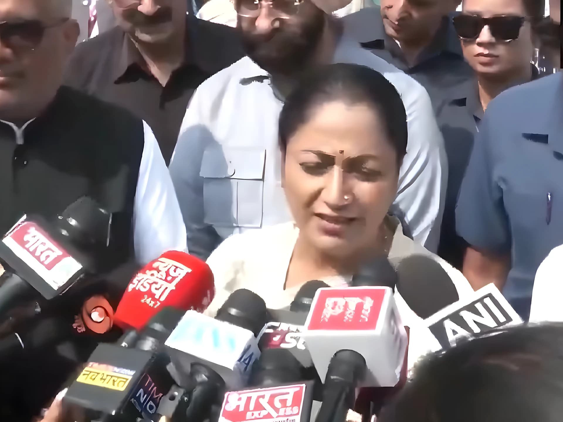 SIRపై విపక్షాల డబుల్ Standards: రేఖా గుప్తా