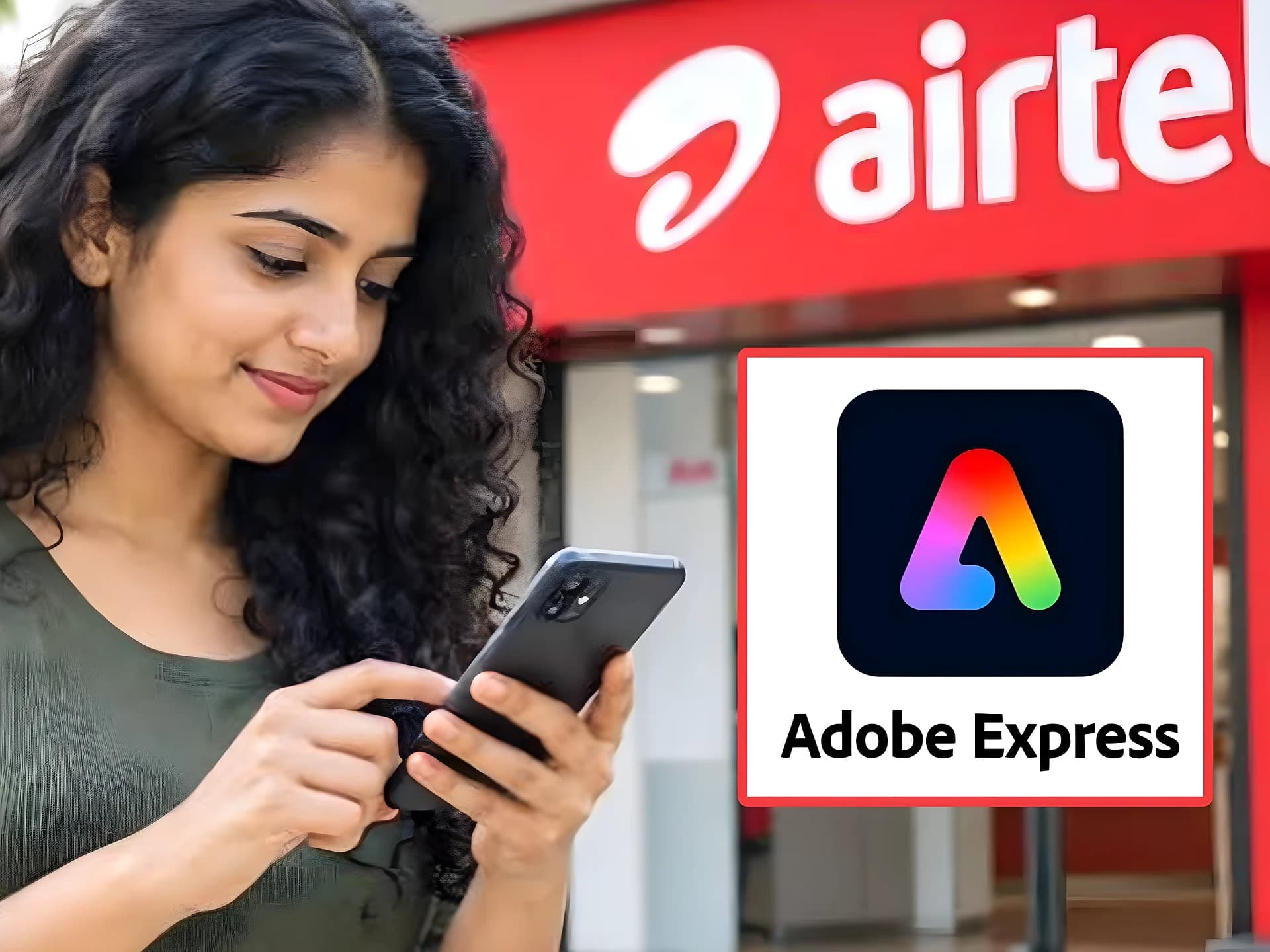 Airtelలో కొత్త ప్లాన్.. ఏడాది పాటు ప్రీమియం ఫ్రీ!