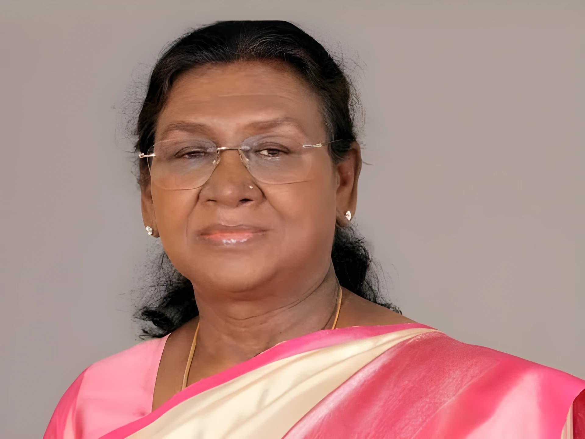 విజయవాడకు రాష్ట్రపతి.. రెండు రోజుల పర్యటన
