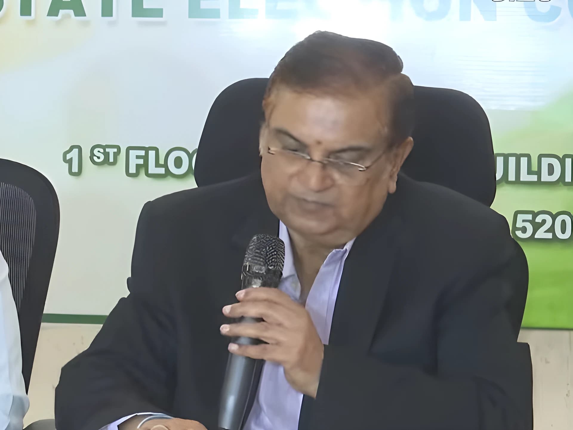 AP స్థానిక సంస్థల ఎన్నికల షెడ్యూల్ రిలీజ్